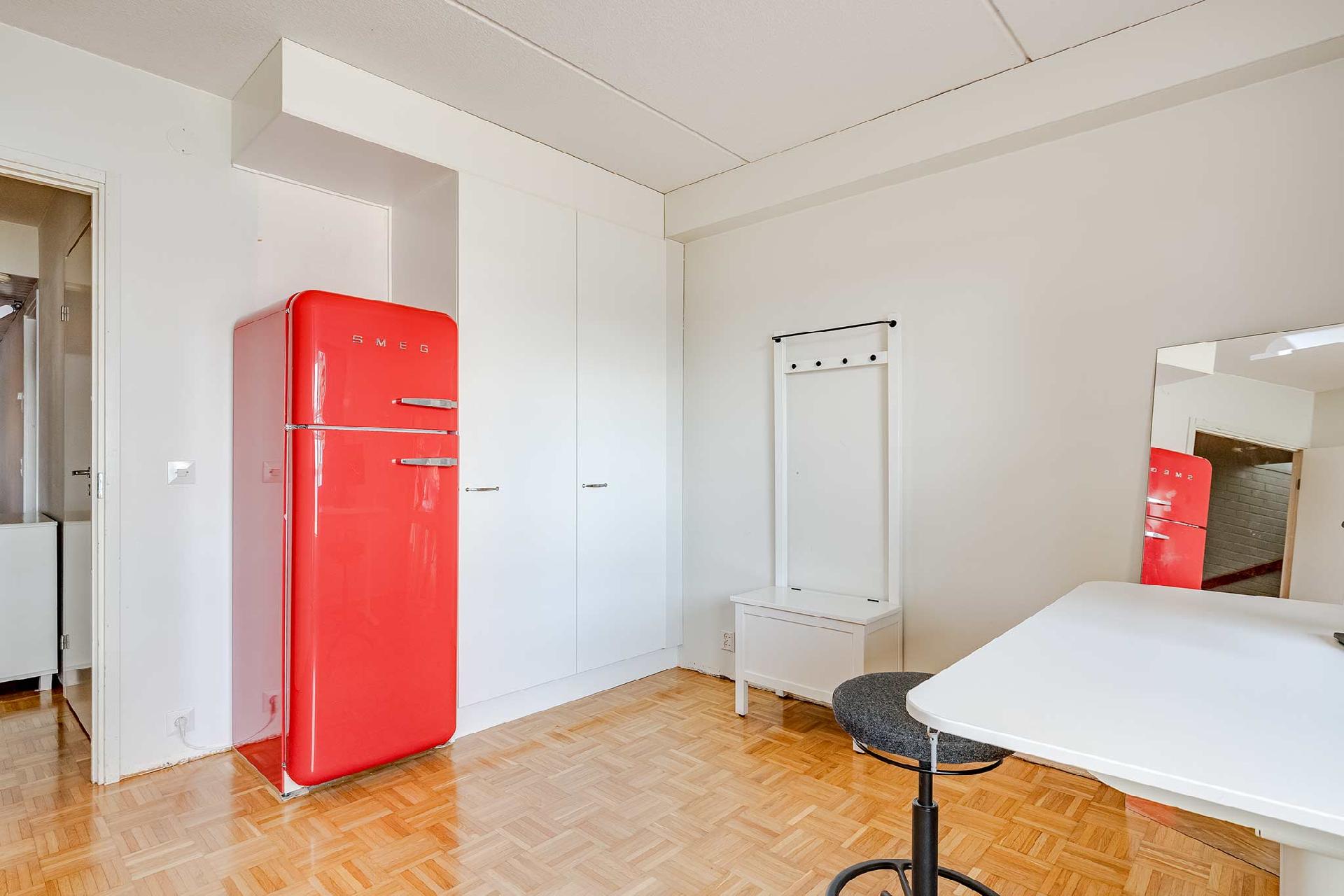 Saarenkärjenkatu 15, Saarenkärki, Tampere