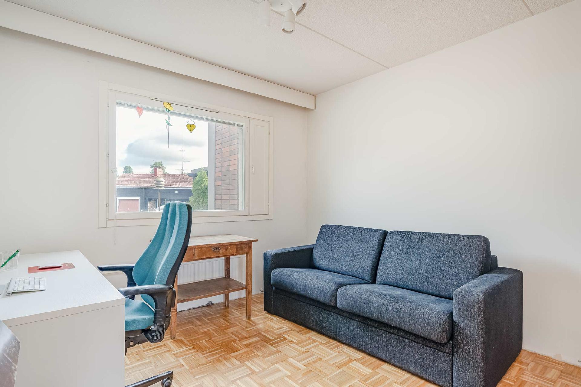 Saarenkärjenkatu 15, Saarenkärki, Tampere