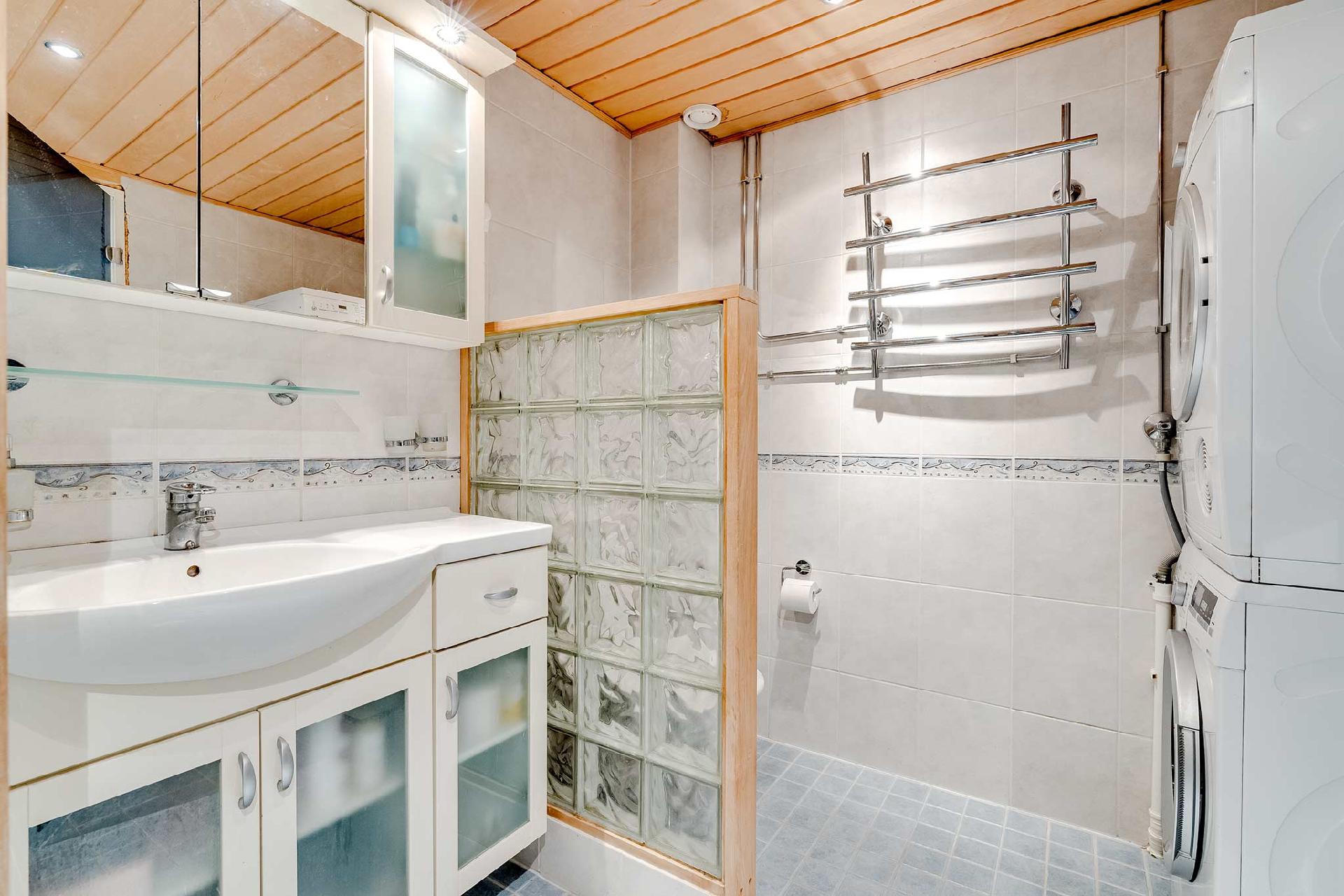 Saarenkärjenkatu 15, Saarenkärki, Tampere