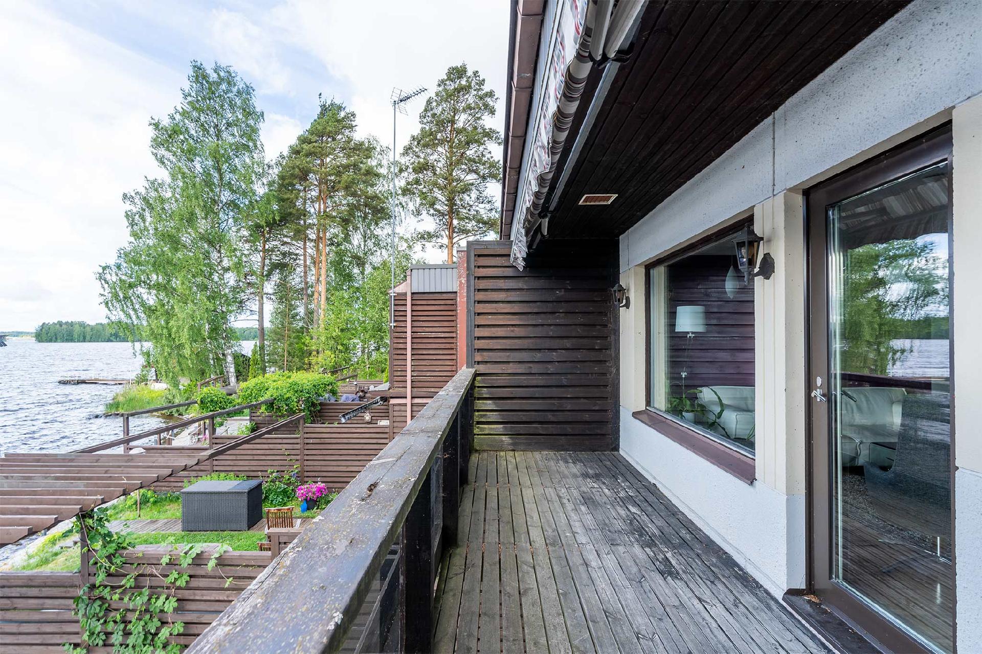 Saarenkärjenkatu 15, Saarenkärki, Tampere