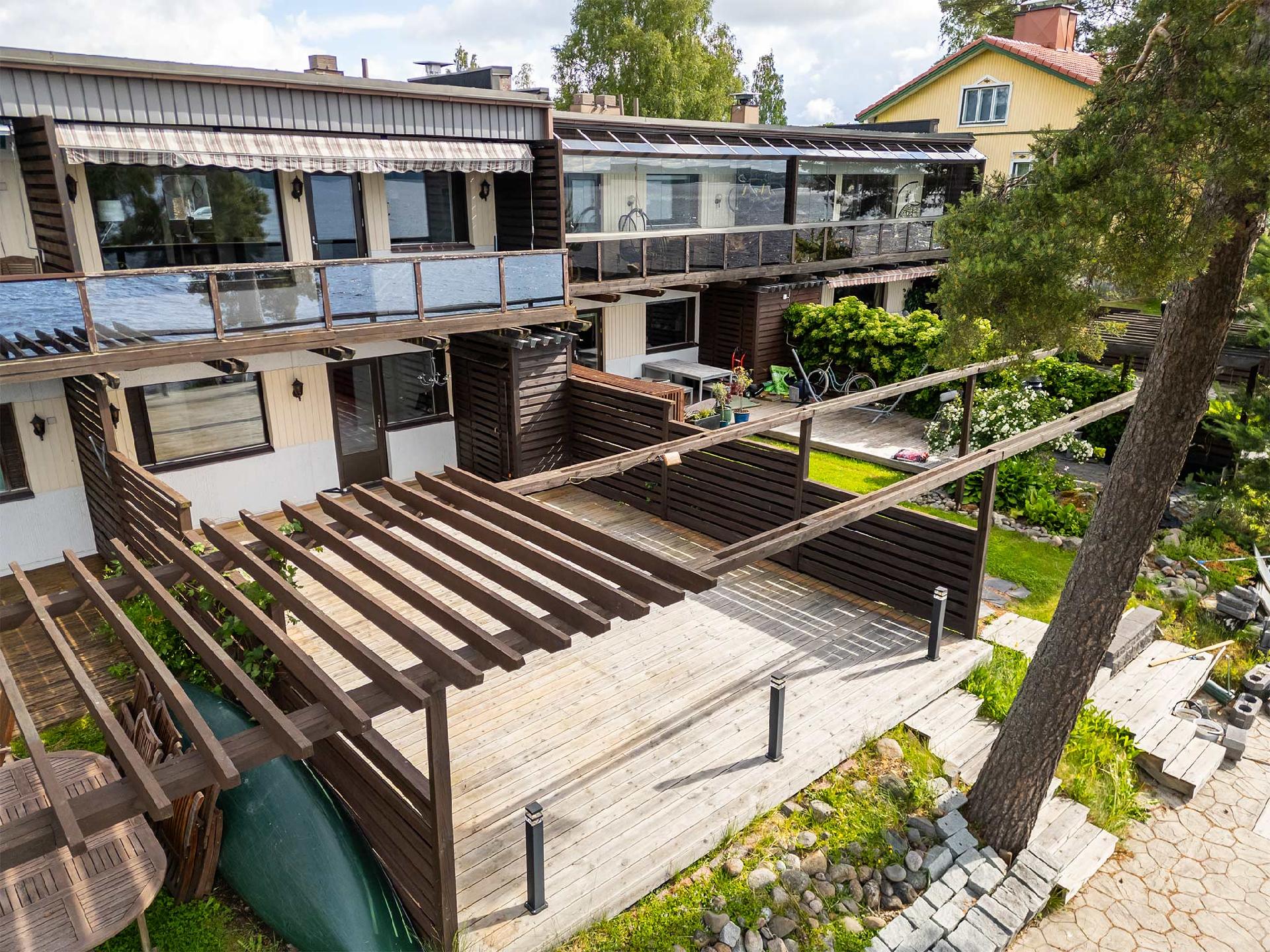 Saarenkärjenkatu 15, Saarenkärki, Tampere