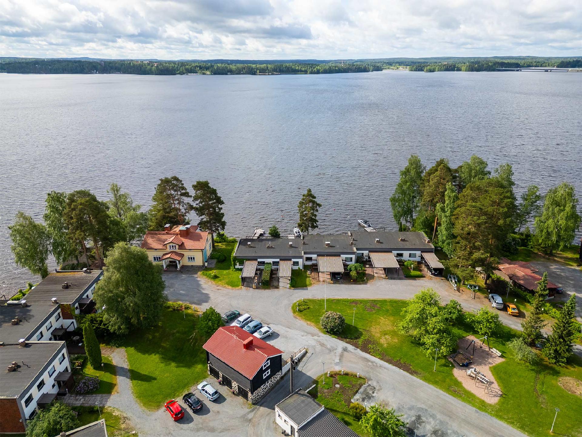 Saarenkärjenkatu 15, Saarenkärki, Tampere