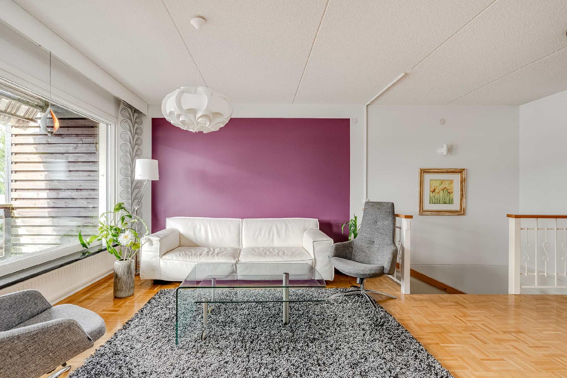 Saarenkärjenkatu 15, Saarenkärki, Tampere