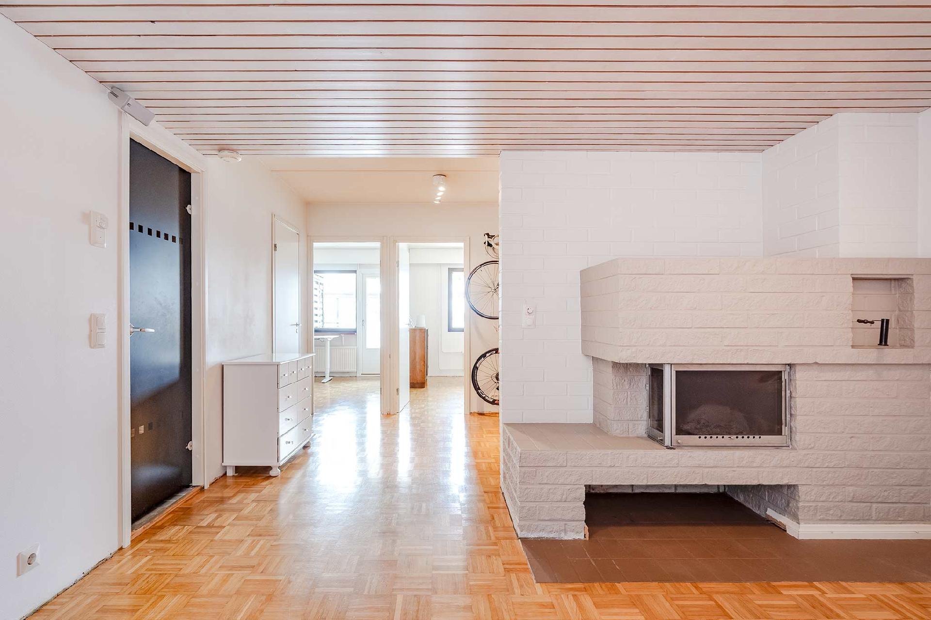 Saarenkärjenkatu 15, Saarenkärki, Tampere