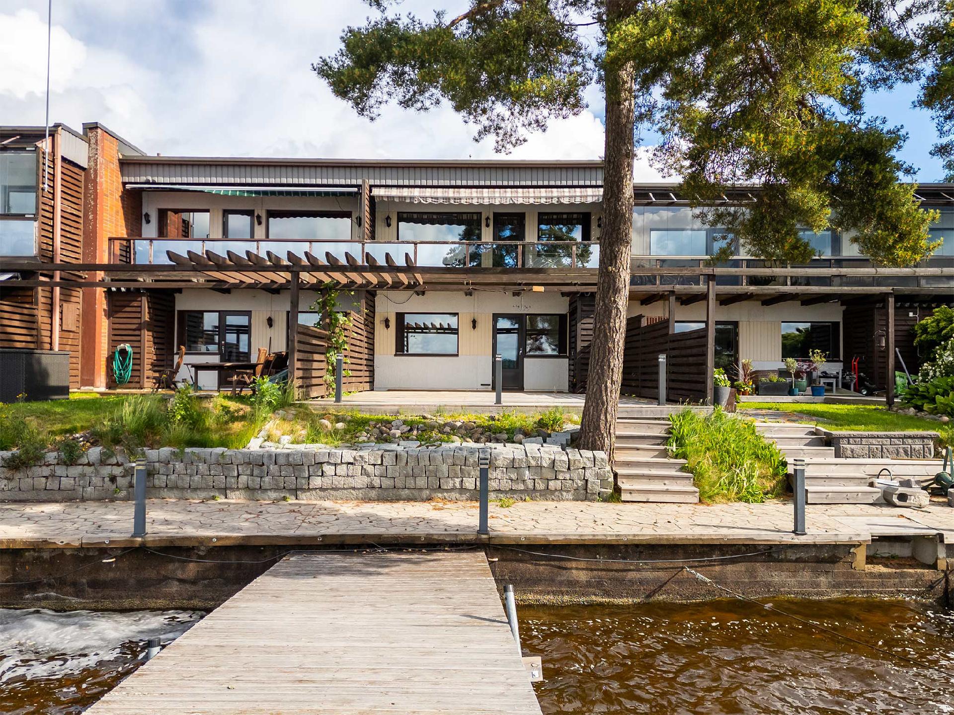 Saarenkärjenkatu 15, Saarenkärki, Tampere