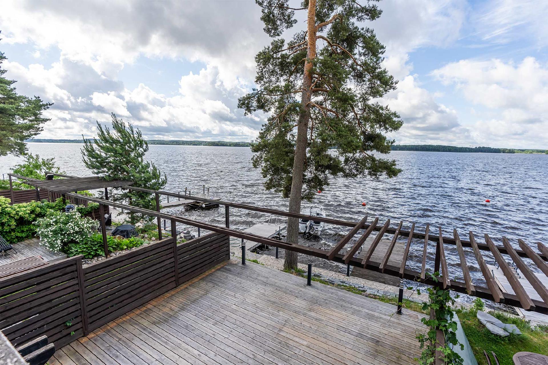 Saarenkärjenkatu 15, Saarenkärki, Tampere