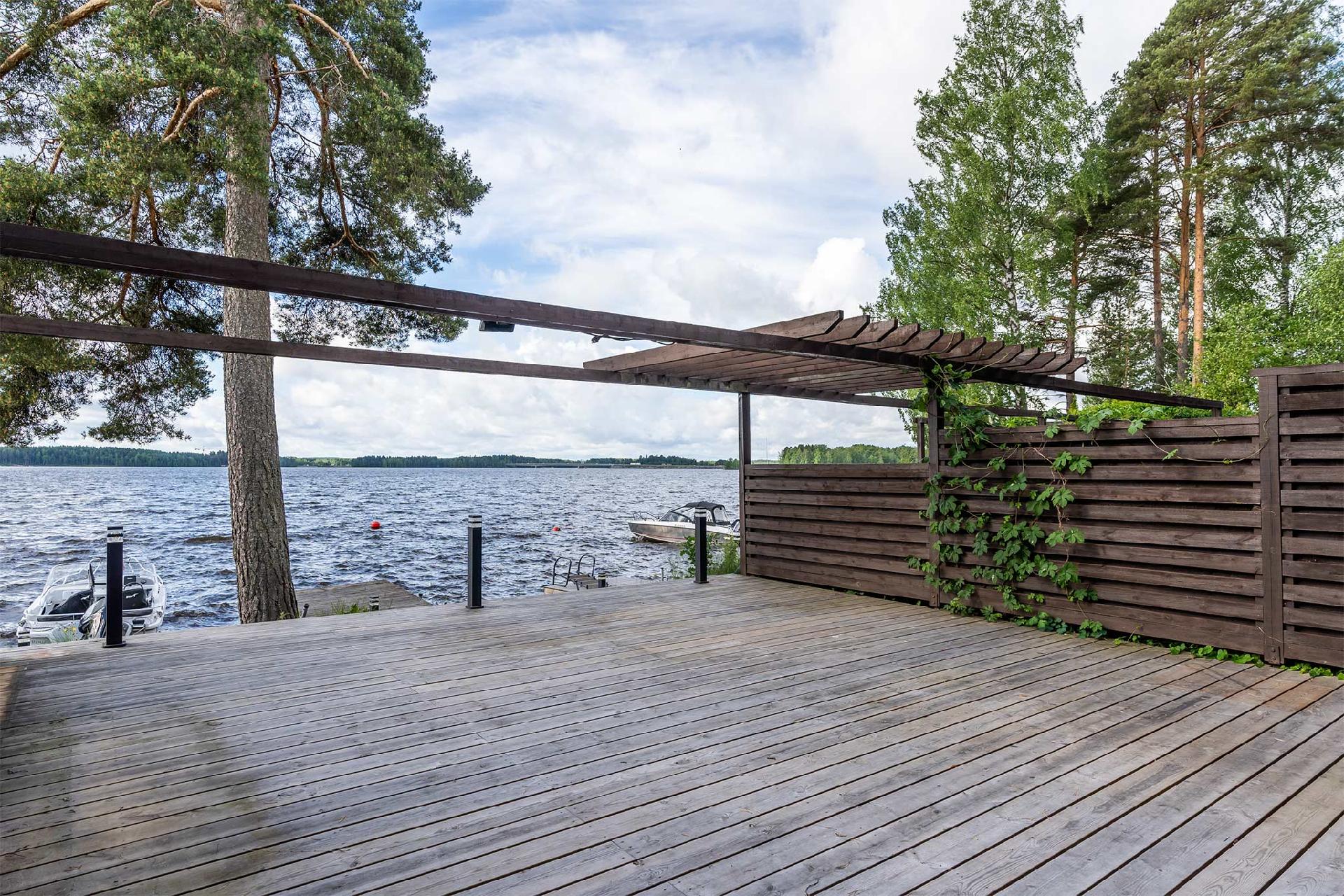 Saarenkärjenkatu 15, Saarenkärki, Tampere