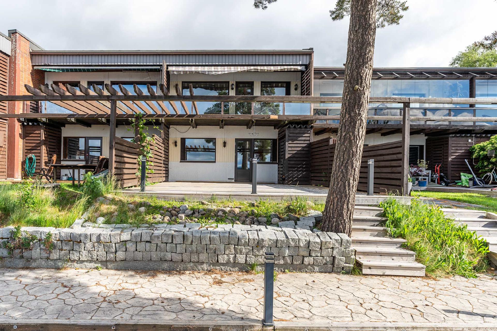 Saarenkärjenkatu 15, Saarenkärki, Tampere