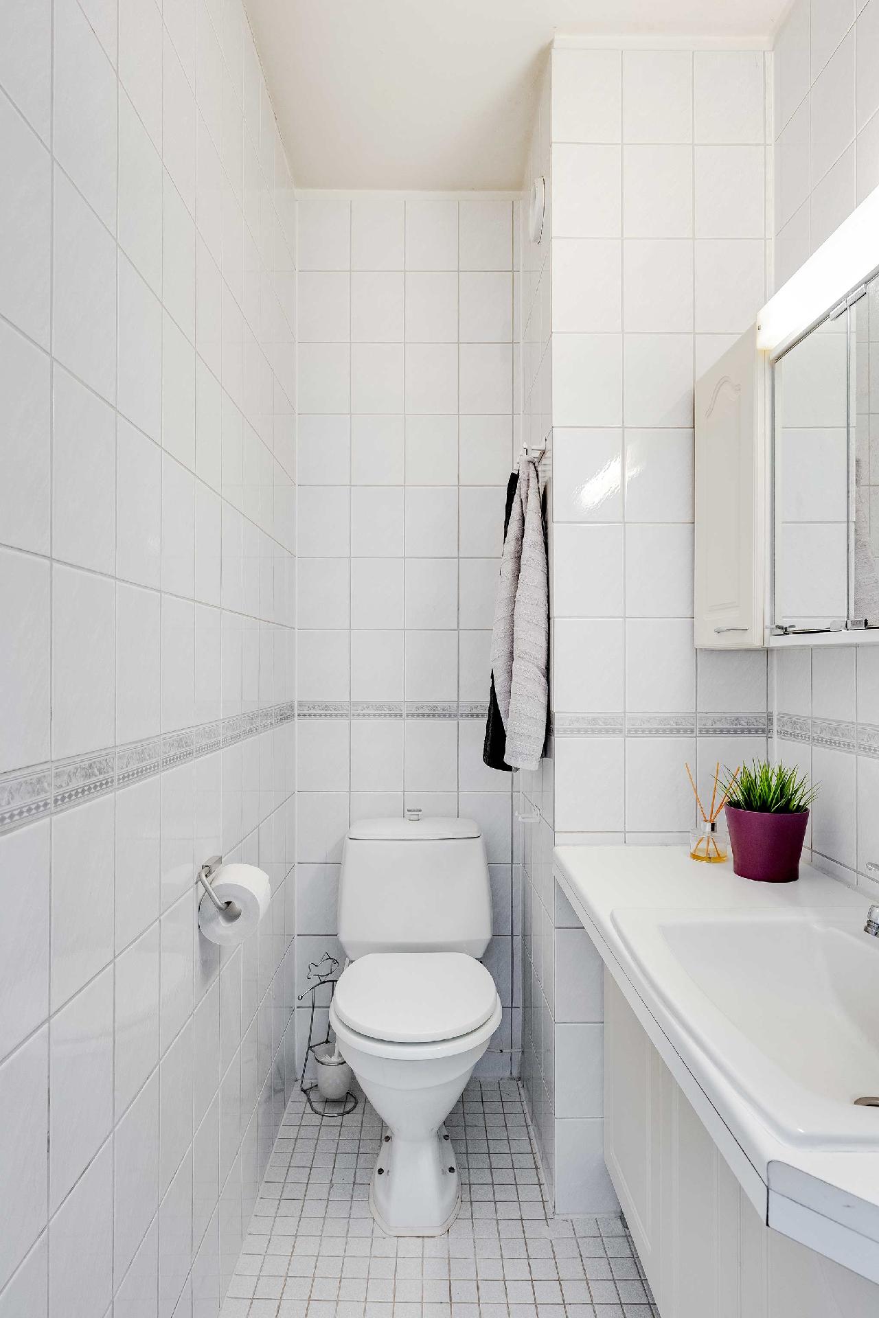 Saarenkärjenkatu 15, Saarenkärki, Tampere