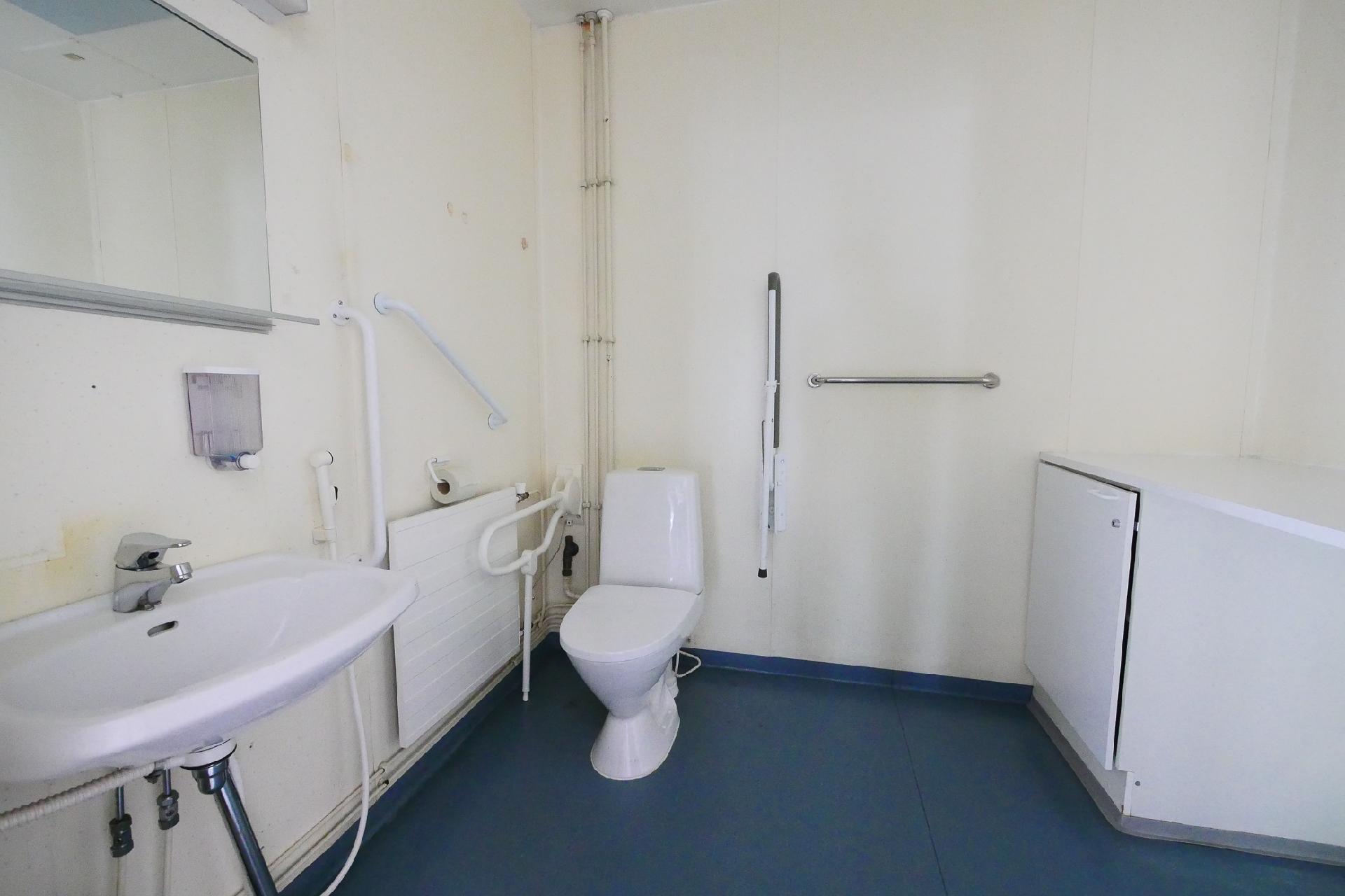 Kirkonkyläntie 14, Malmi, Helsinki