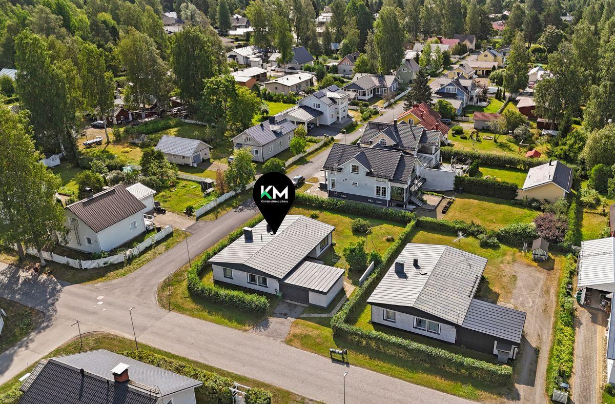 Rakentajankatu 10, Mutala, Joensuu