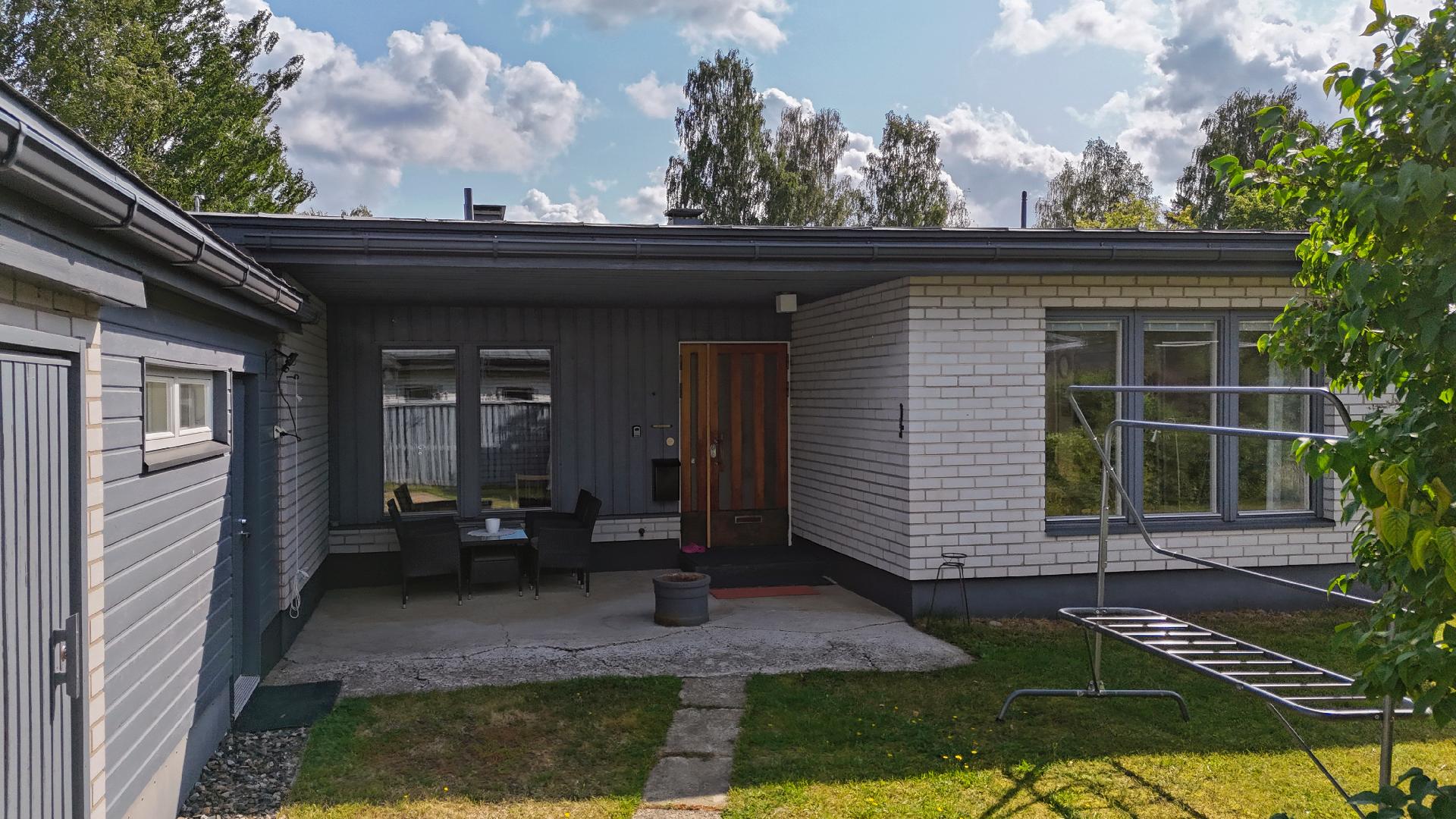 Rakentajankatu 10, Mutala, Joensuu