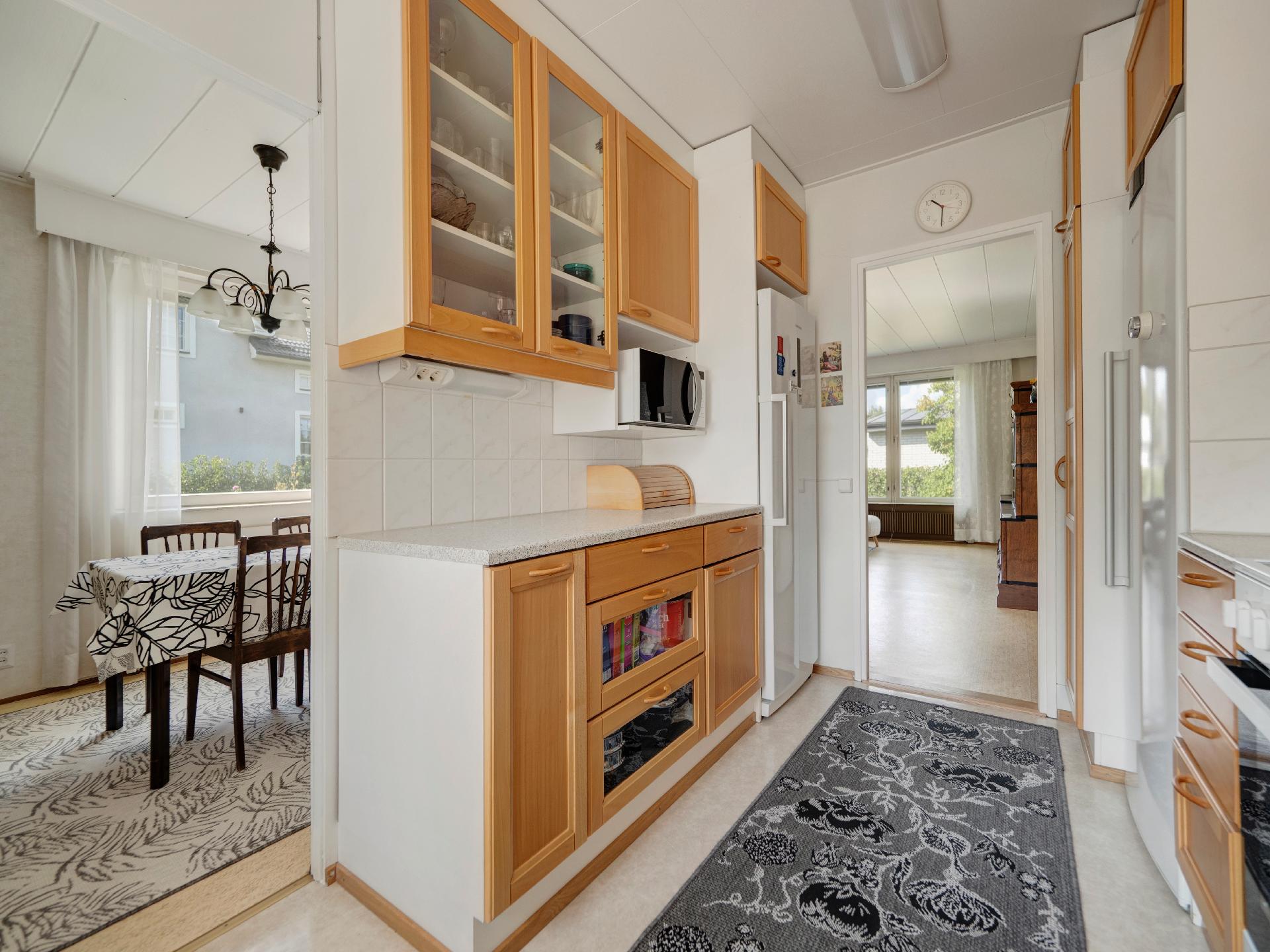 Rakentajankatu 10, Mutala, Joensuu