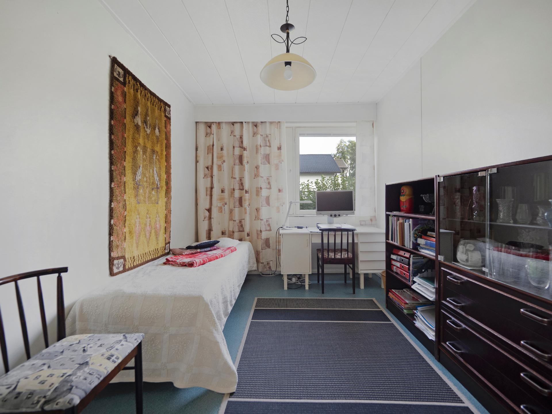 Rakentajankatu 10, Mutala, Joensuu