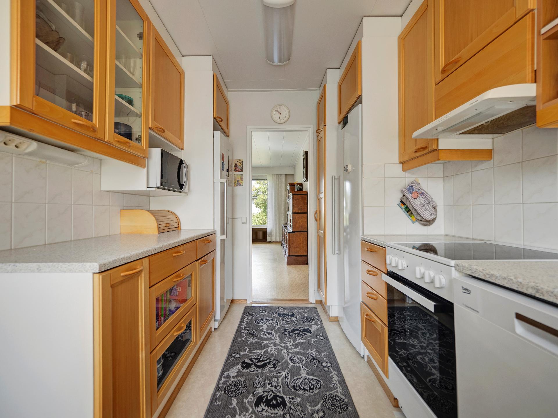 Rakentajankatu 10, Mutala, Joensuu