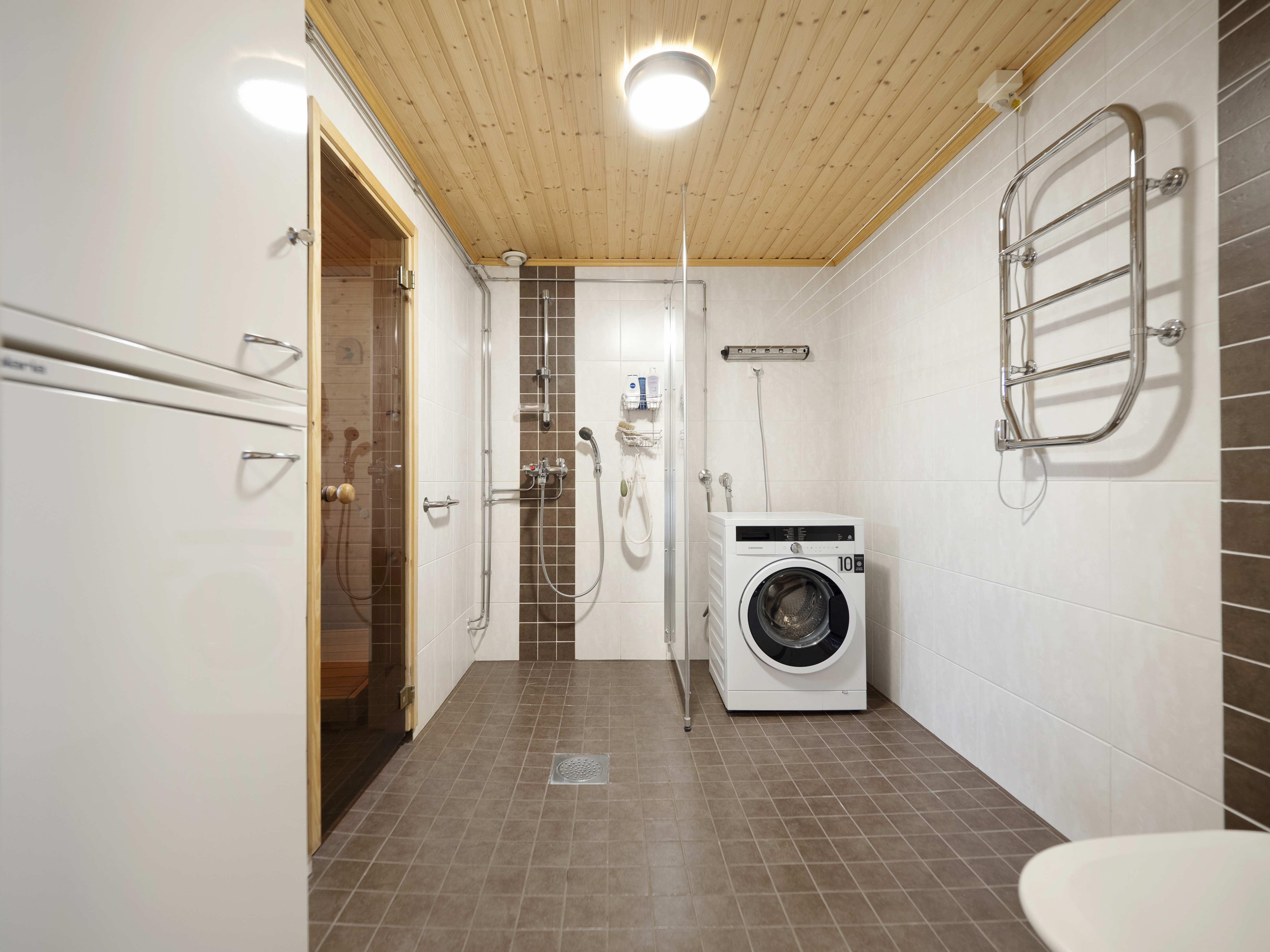 Rakentajankatu 10, Mutala, Joensuu