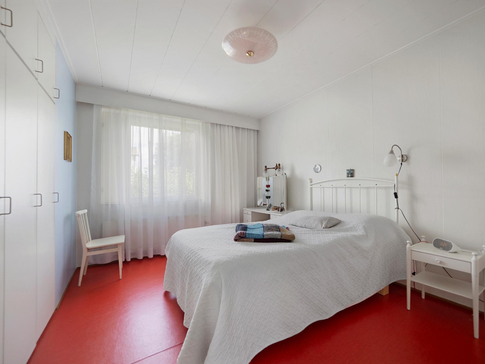 Rakentajankatu 10, Mutala, Joensuu