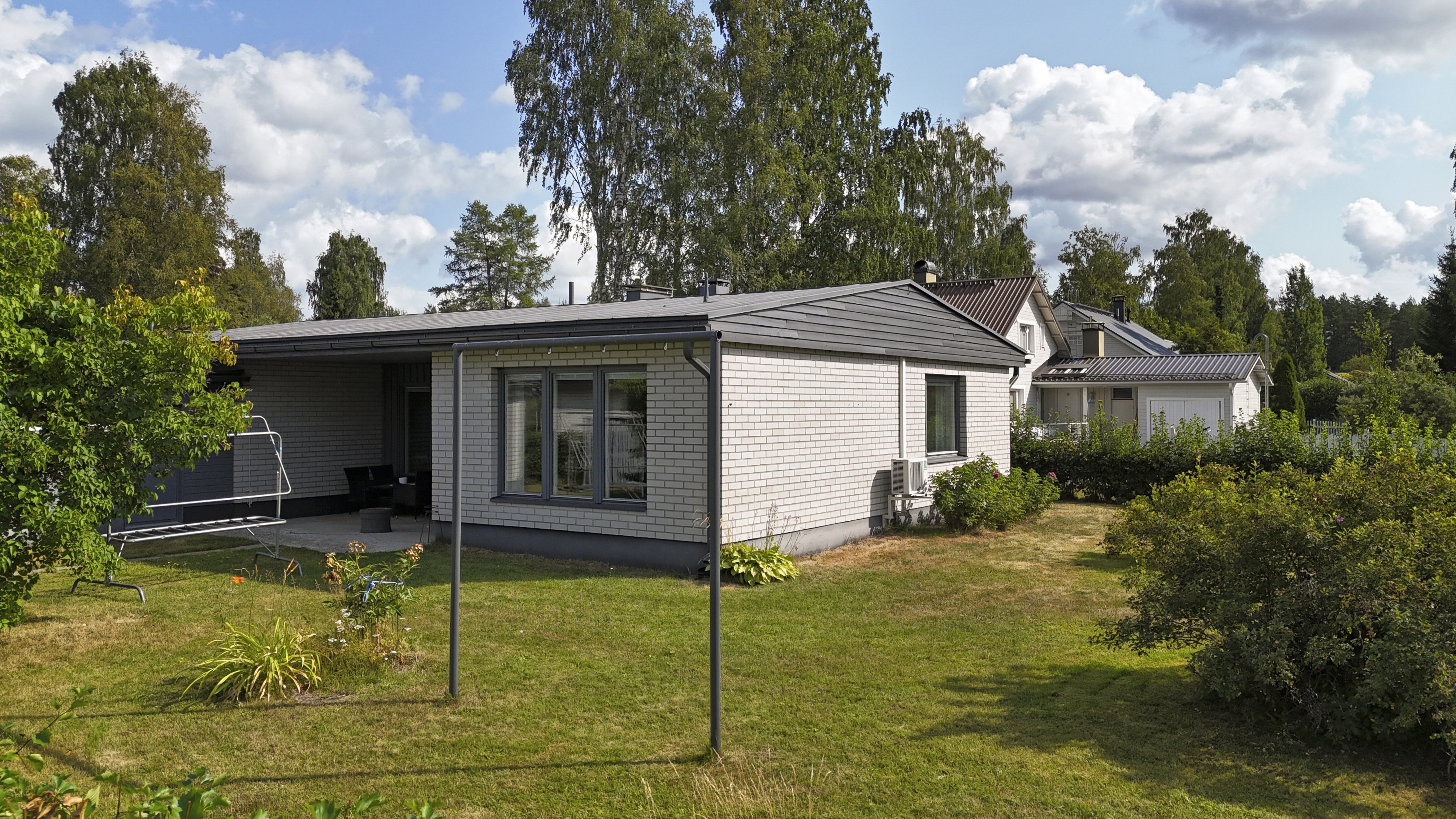 Rakentajankatu 10, Mutala, Joensuu