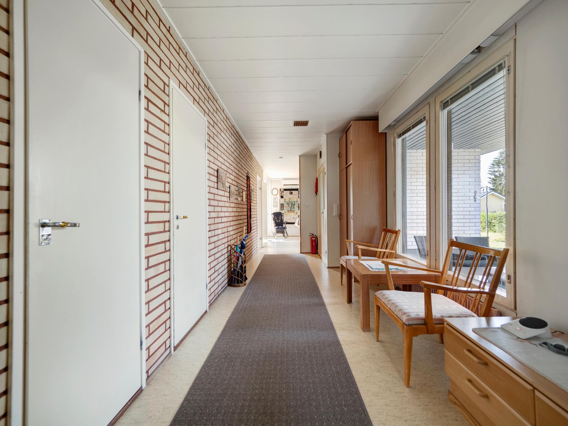 Rakentajankatu 10, Mutala, Joensuu