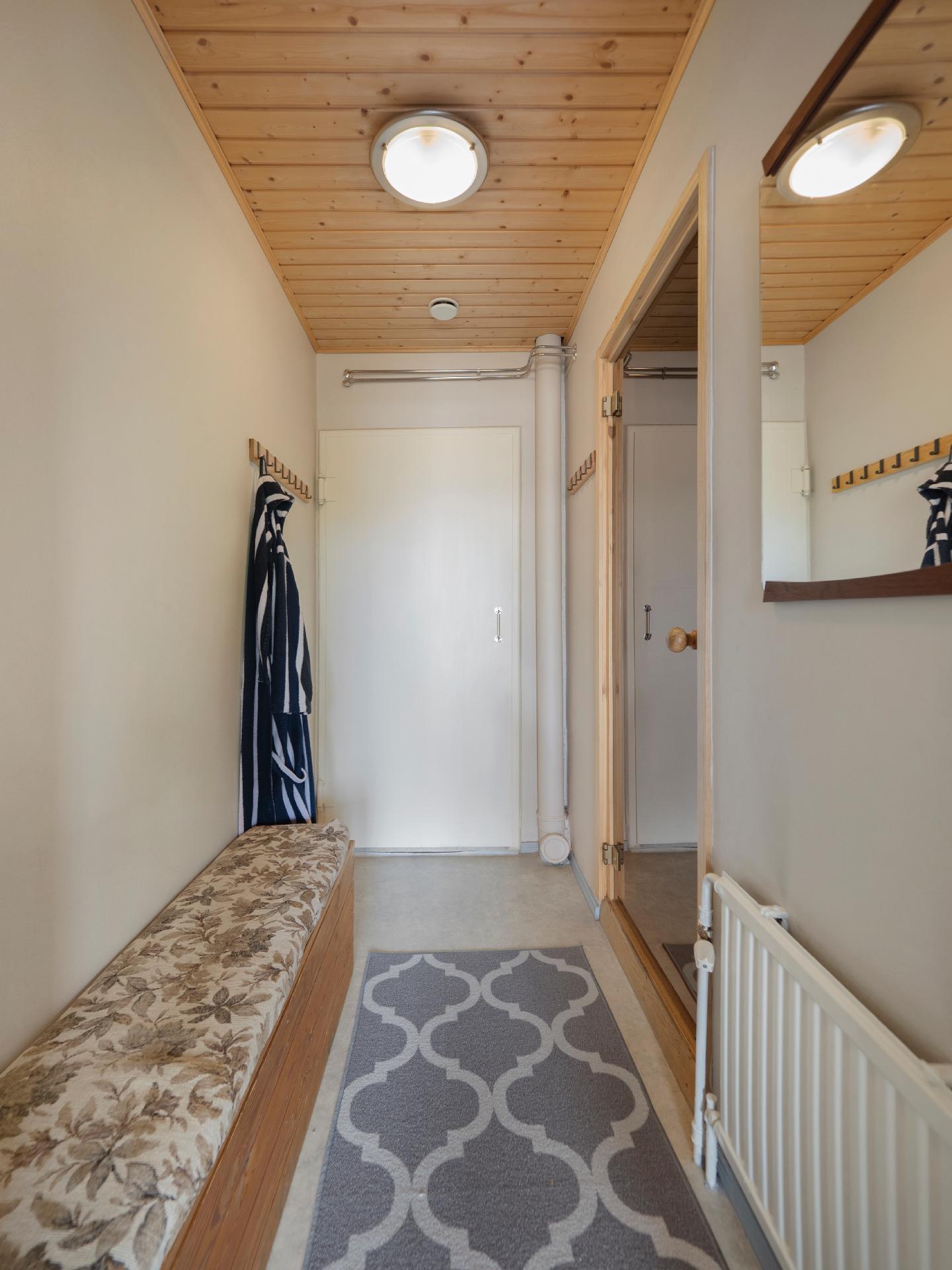 Rakentajankatu 10, Mutala, Joensuu