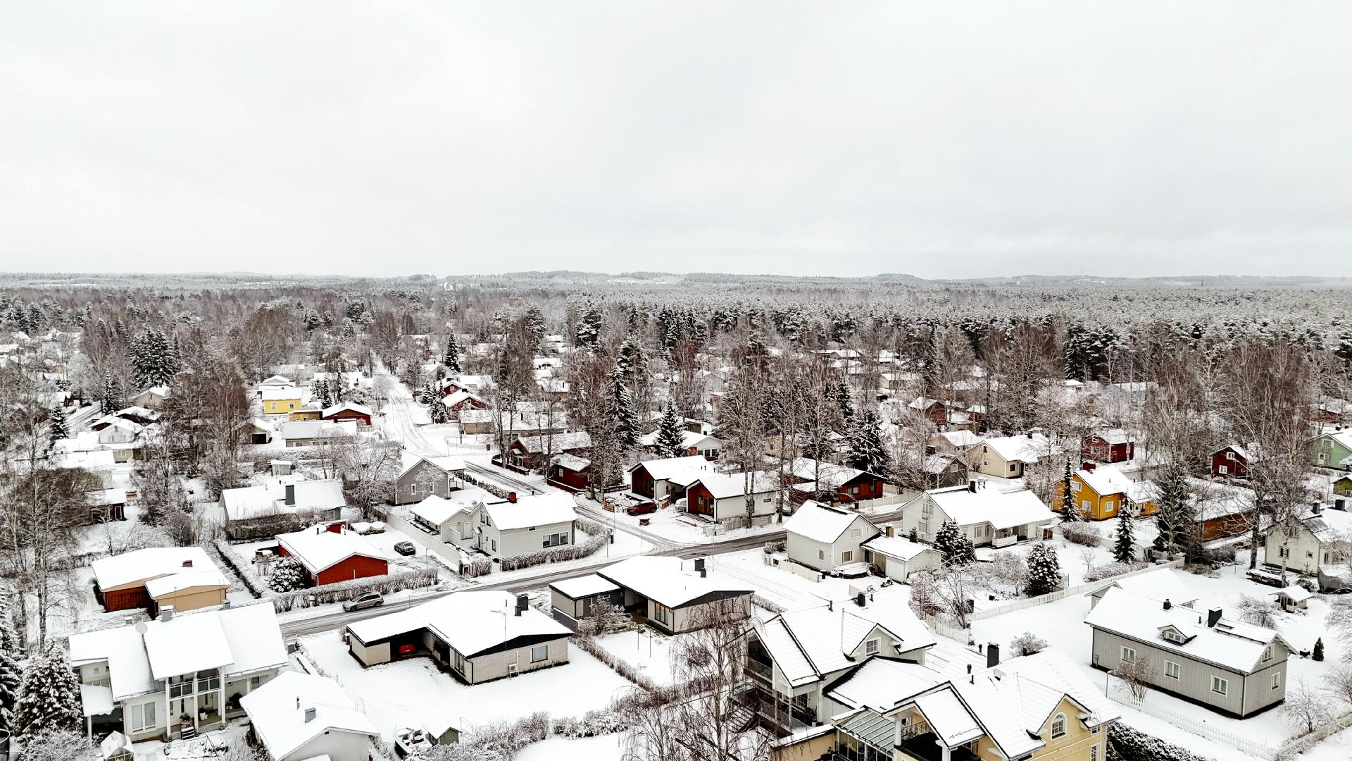 Rakentajankatu 10, Mutala, Joensuu