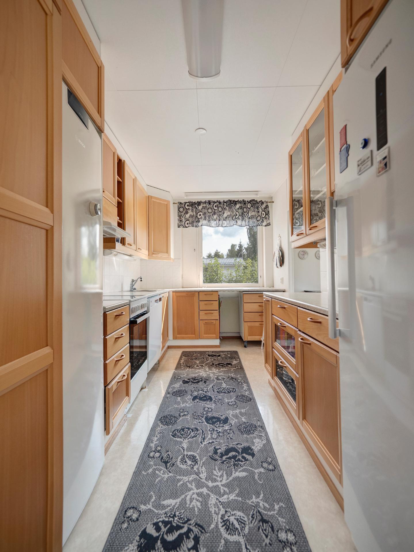 Rakentajankatu 10, Mutala, Joensuu