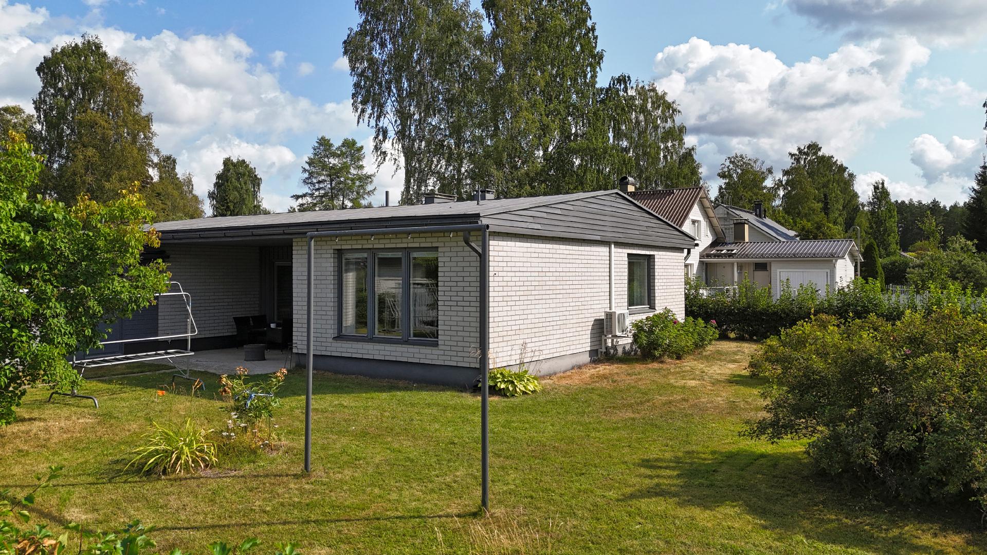 Rakentajankatu 10, Mutala, Joensuu