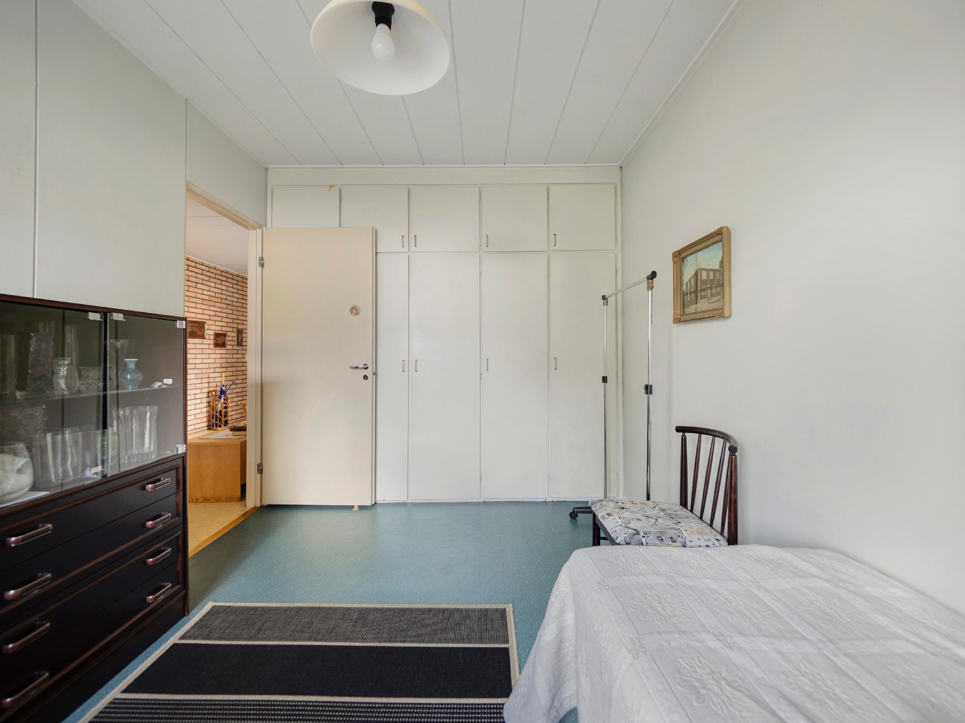 Rakentajankatu 10, Mutala, Joensuu