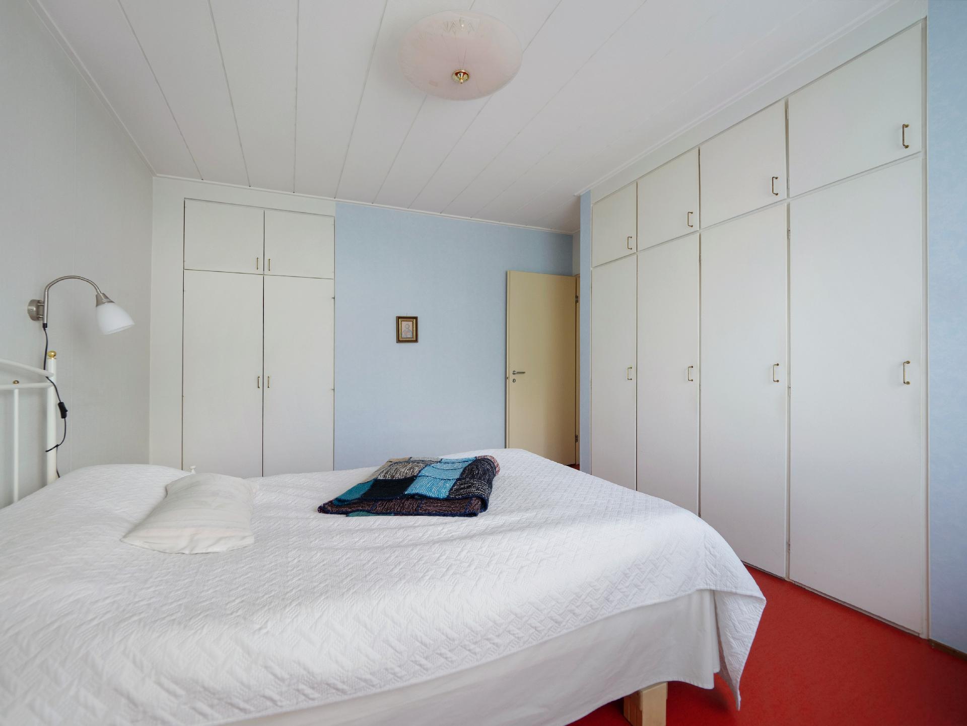 Rakentajankatu 10, Mutala, Joensuu