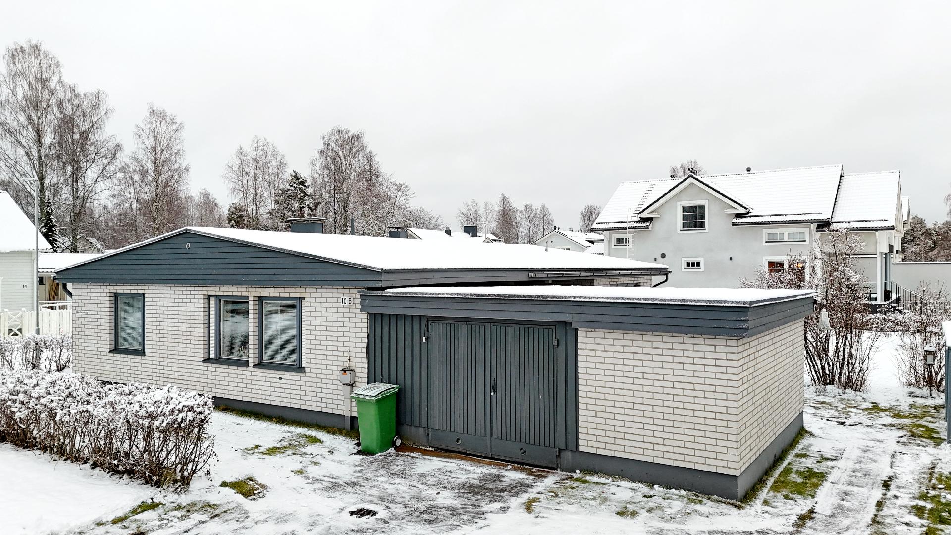 Rakentajankatu 10, Mutala, Joensuu