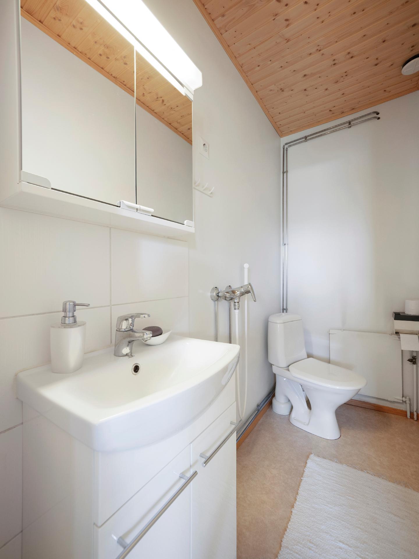 Rakentajankatu 10, Mutala, Joensuu