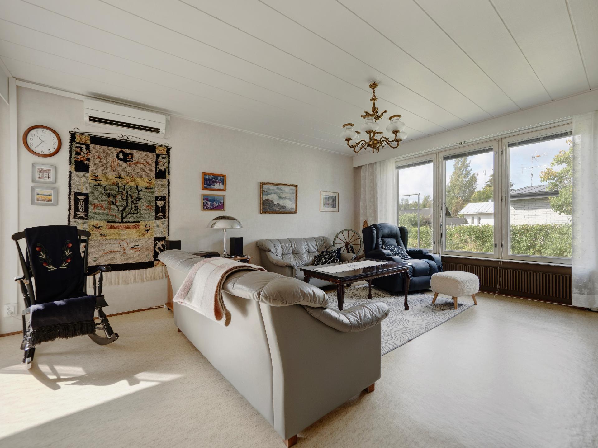 Rakentajankatu 10, Mutala, Joensuu