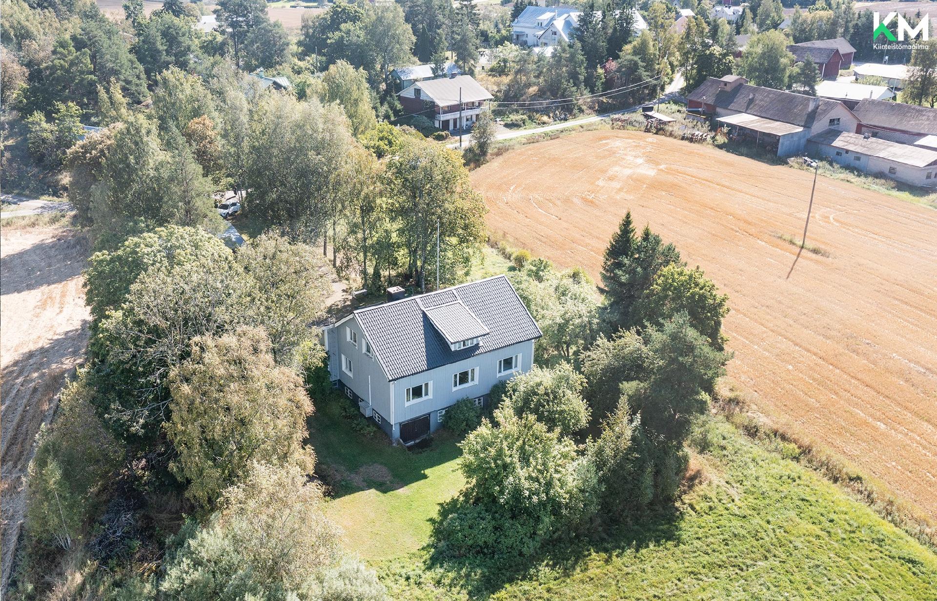 Ilmakuva