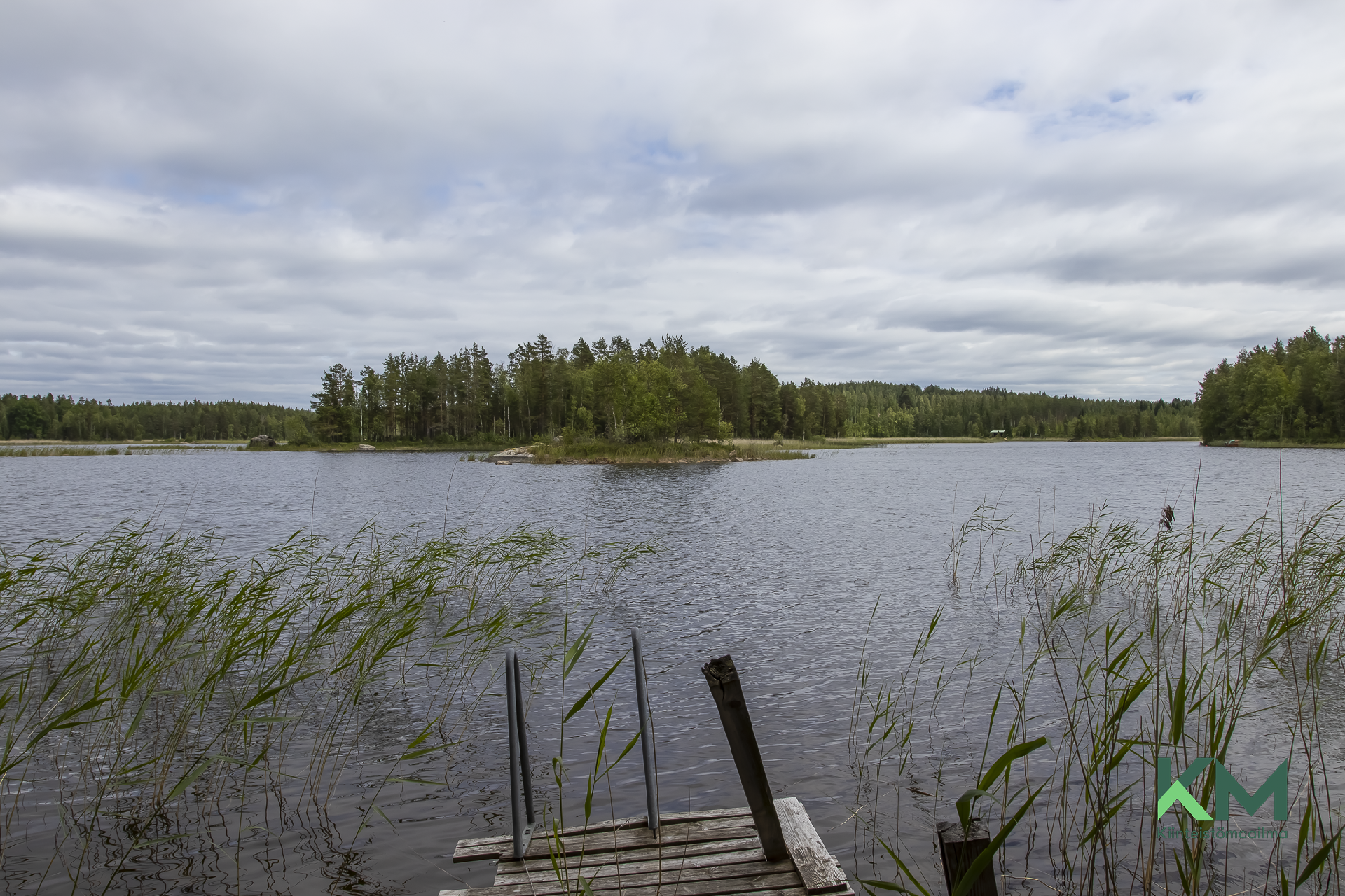 Antinniementie 52, Savonlinna