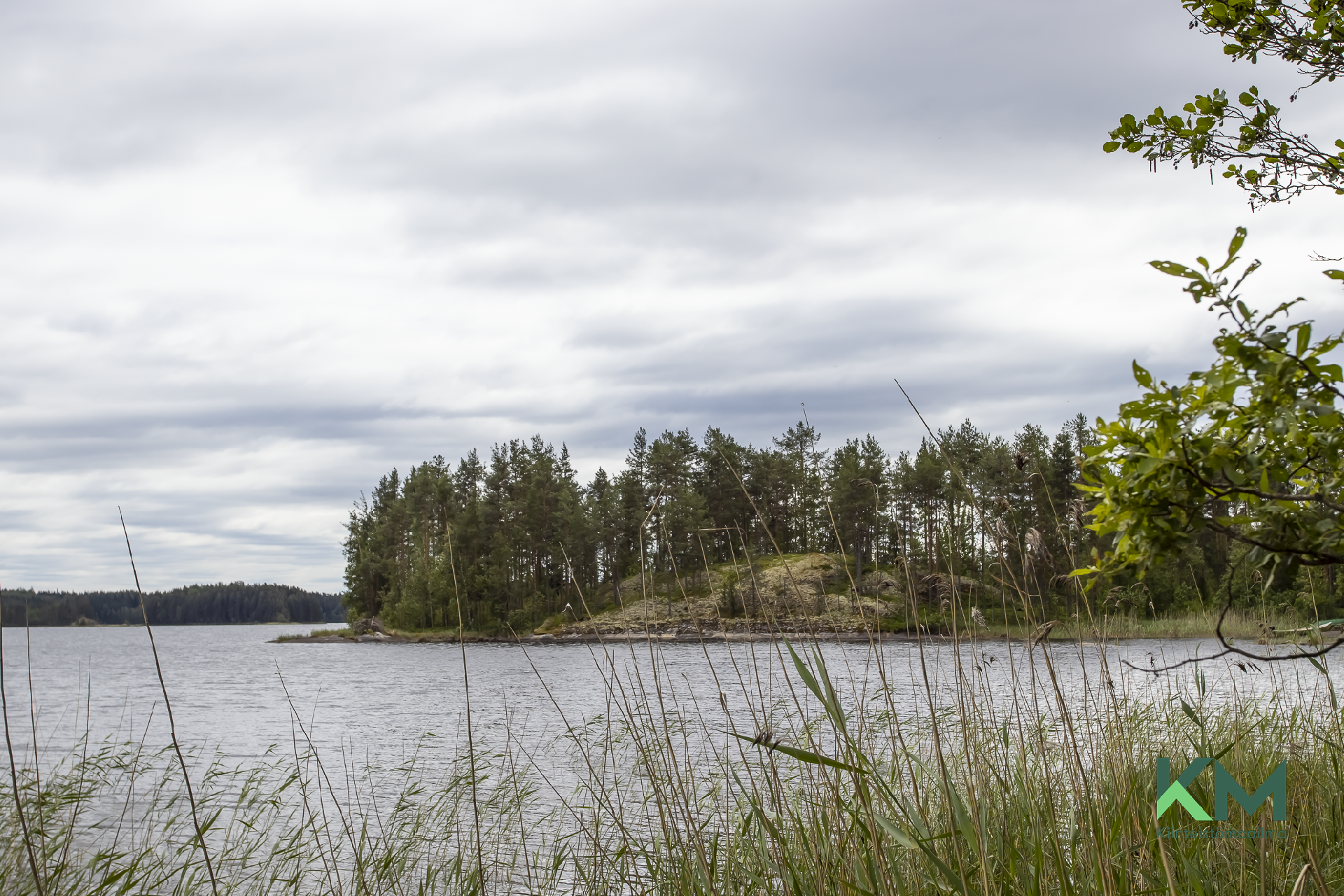 Antinniementie 52, Savonlinna