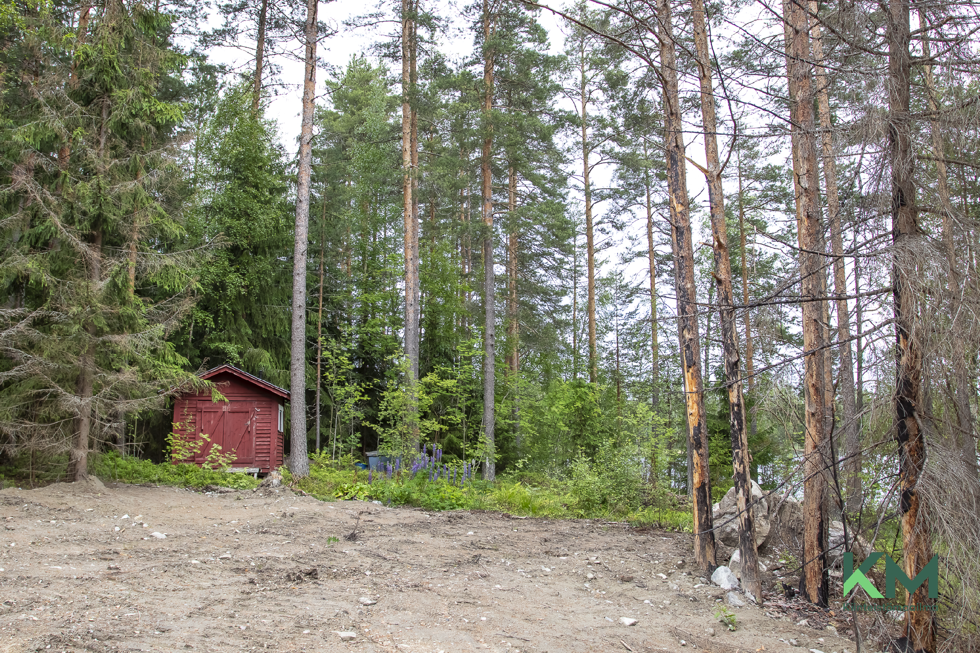 Antinniementie 52, Savonlinna