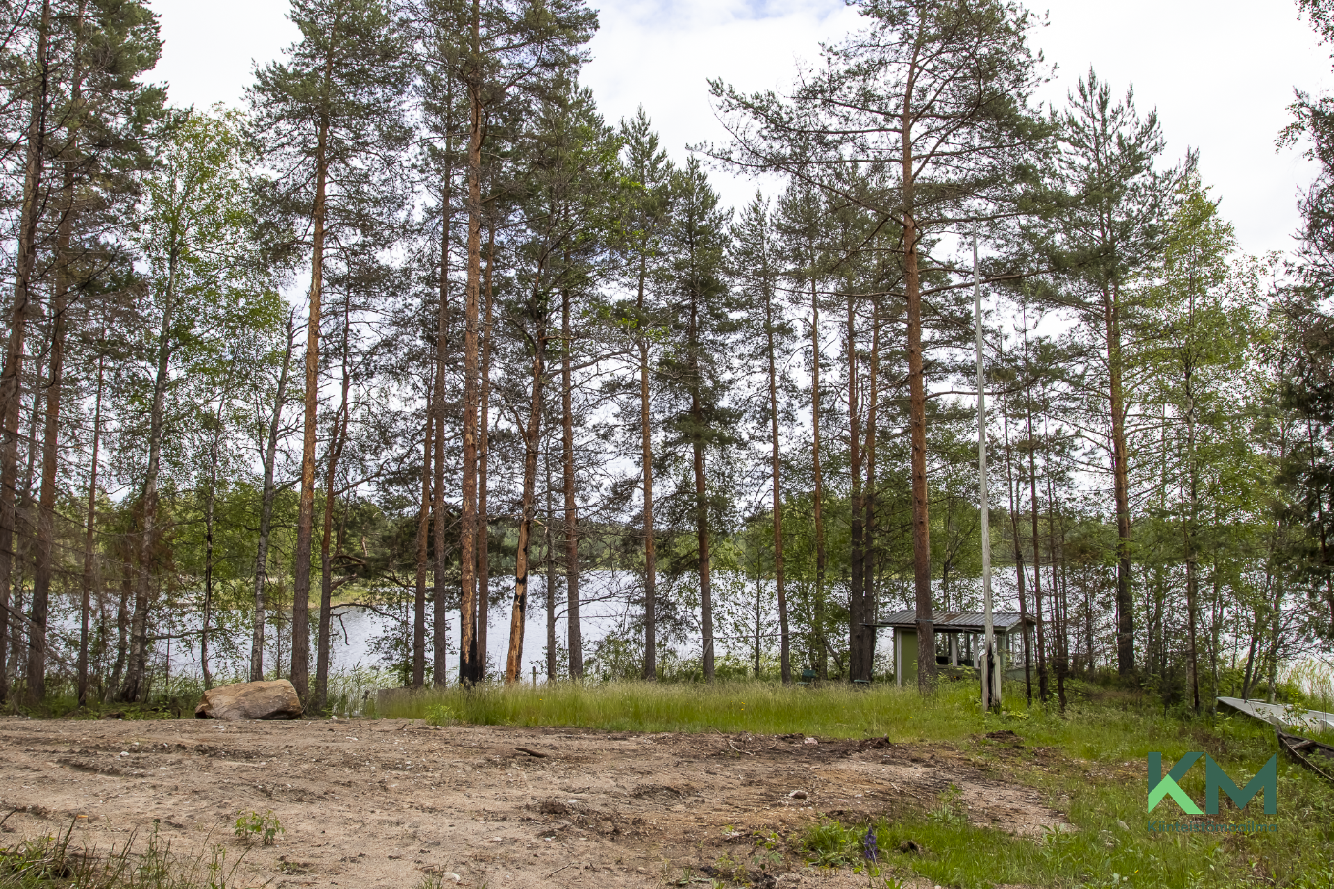 Antinniementie 52, Savonlinna