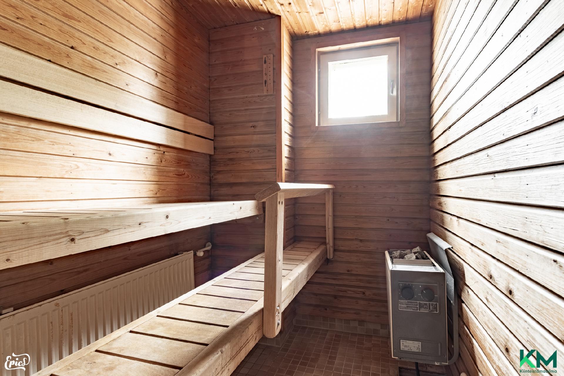 Korkeemäenkatu 17, Keskusta, Nokia