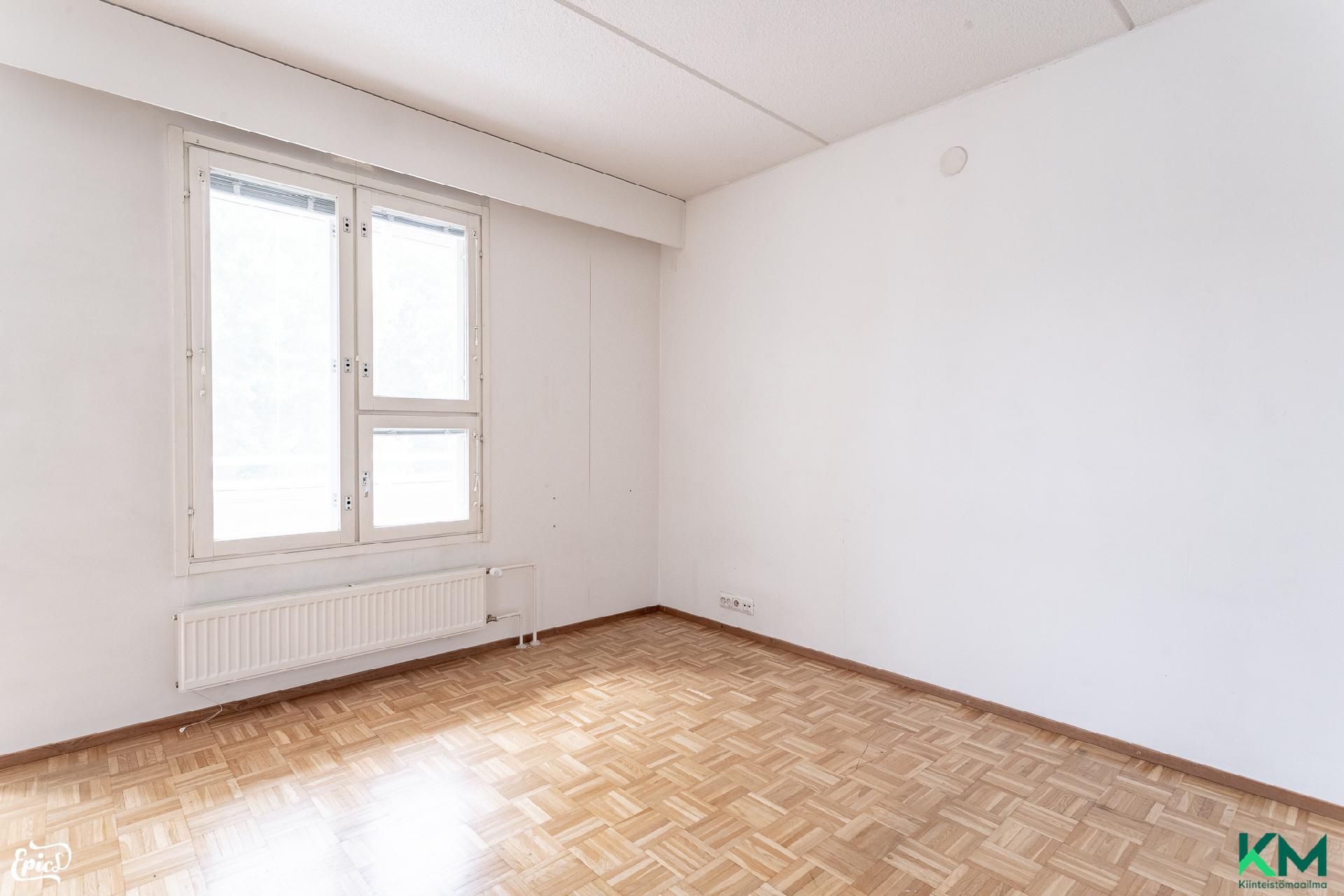 Korkeemäenkatu 17, Keskusta, Nokia