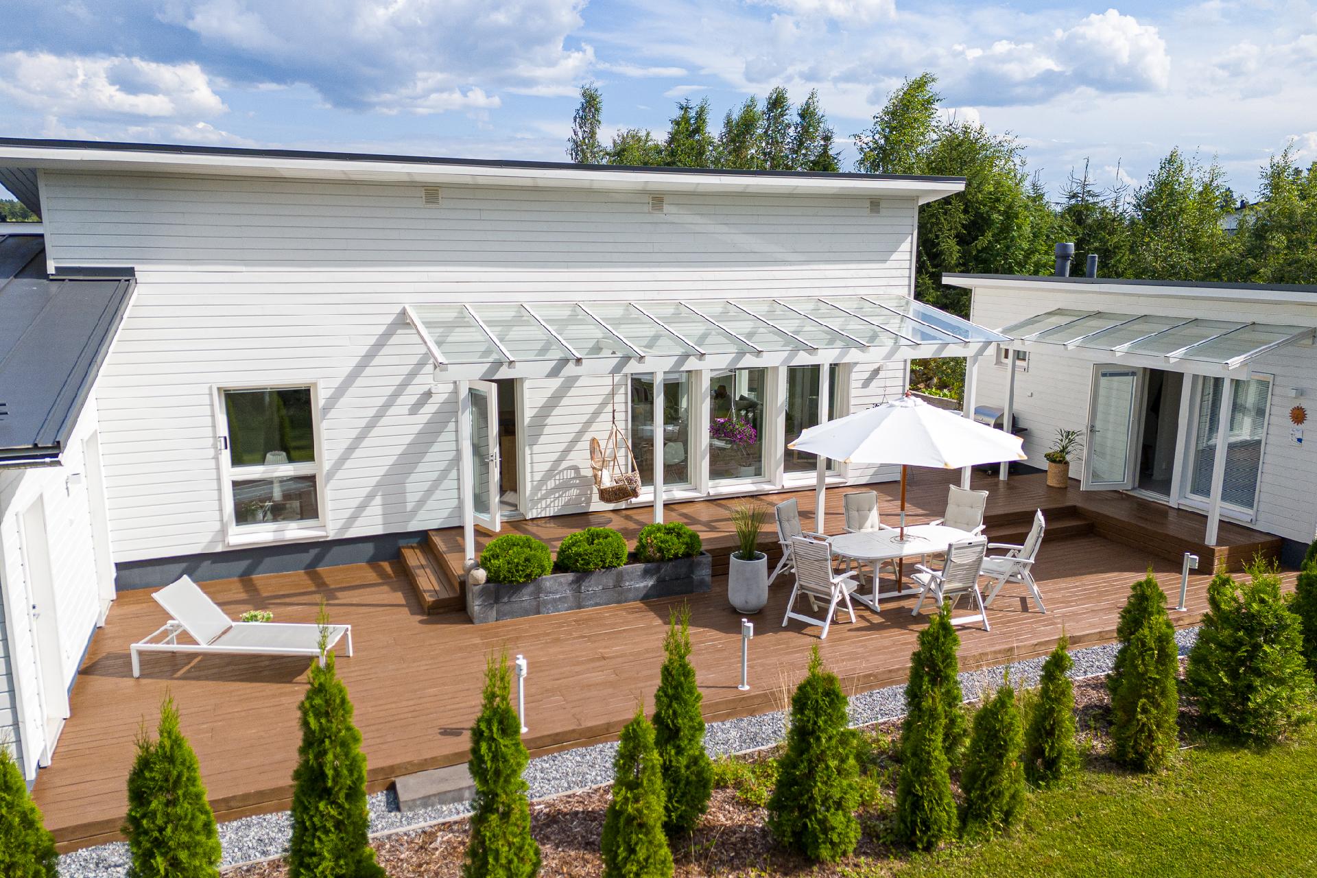 Tiaisenkuja 19, Länsi-Lintula, Valkeakoski
