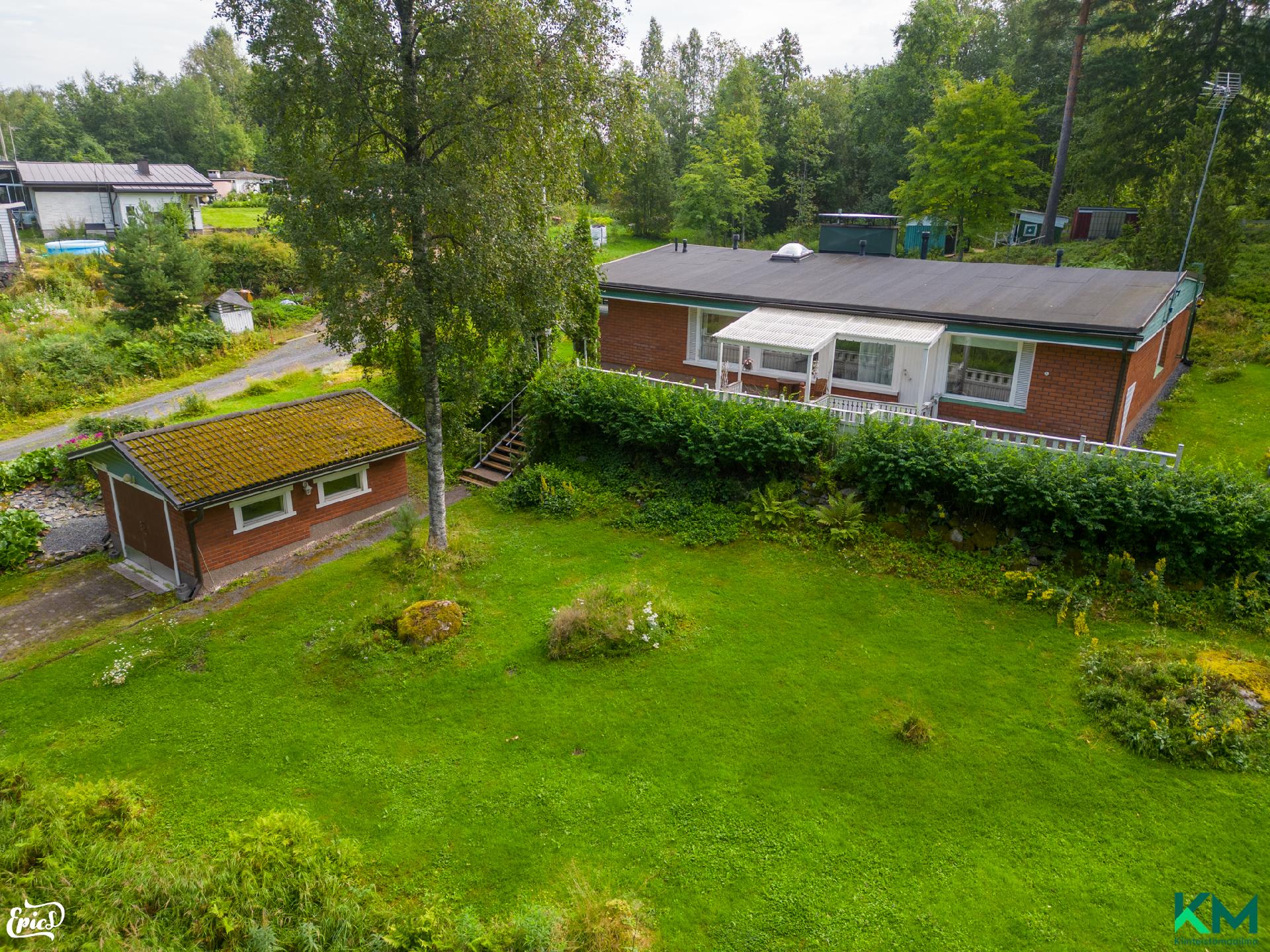 Keijärventie 179, Keijärvi, Ylöjärvi