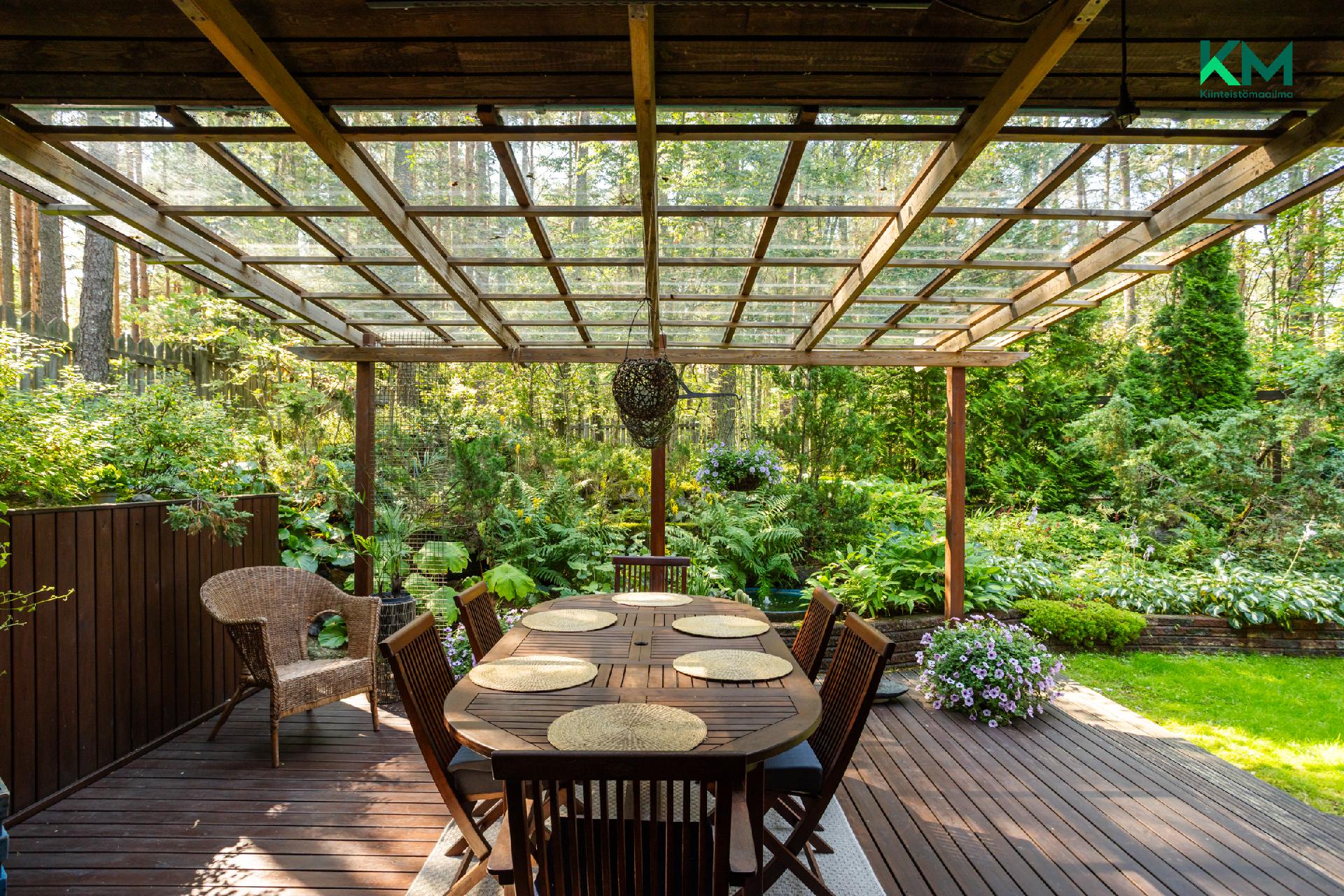 Ruotumiehenkatu 6, Kärsämäki, Turku