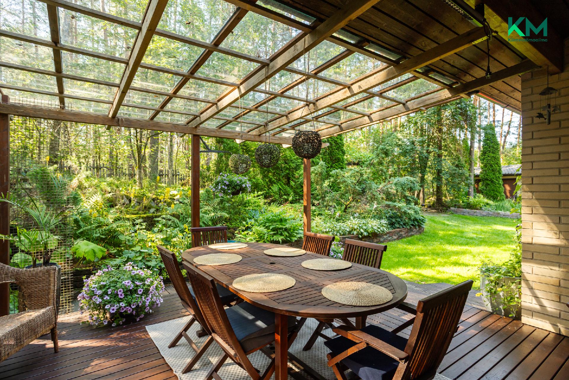 Ruotumiehenkatu 6, Kärsämäki, Turku