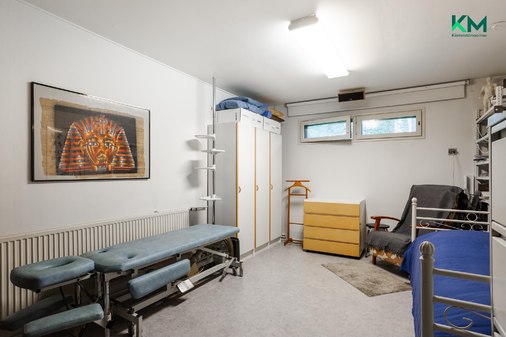 Ruotumiehenkatu 6, Kärsämäki, Turku