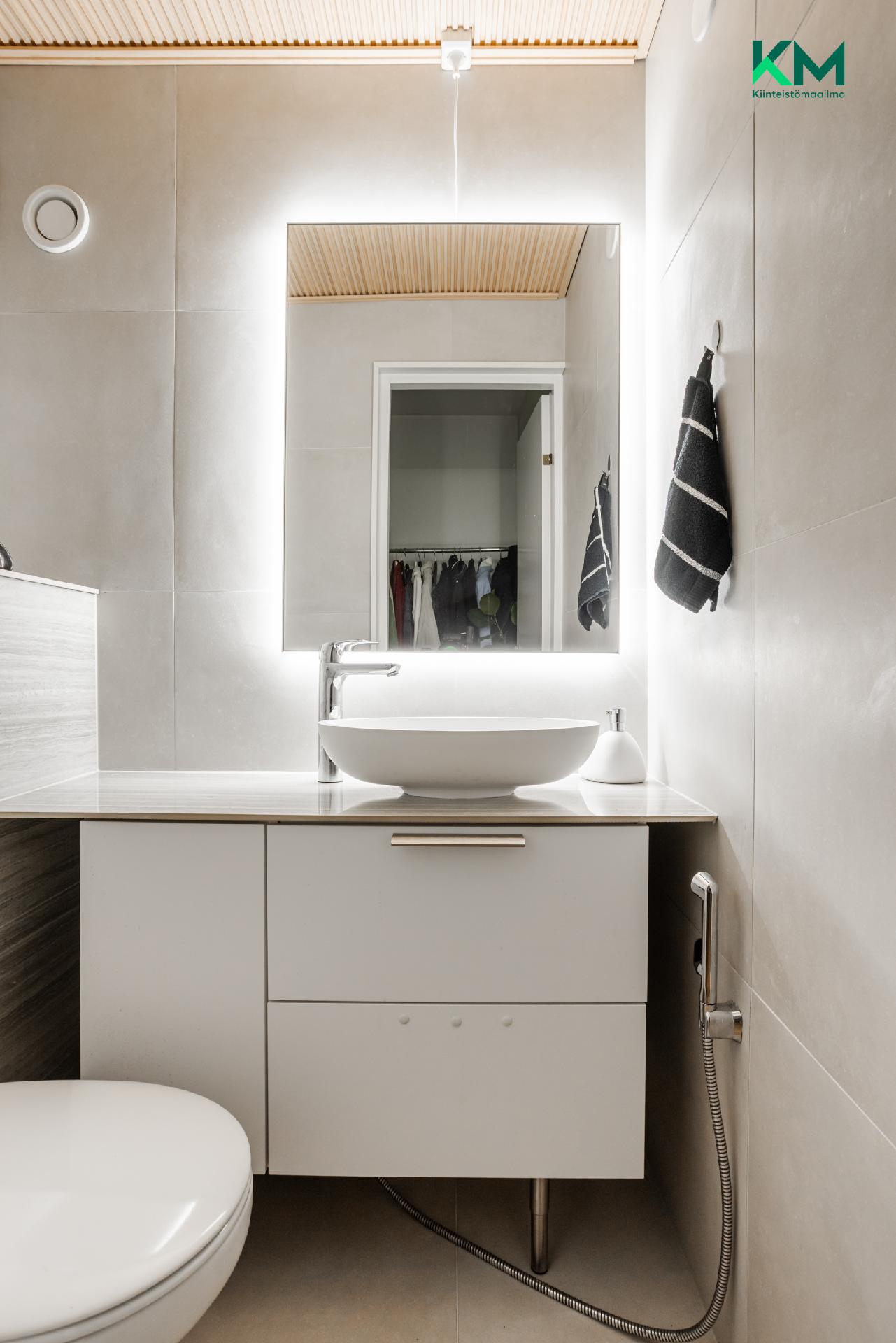 Ruotumiehenkatu 6, Kärsämäki, Turku