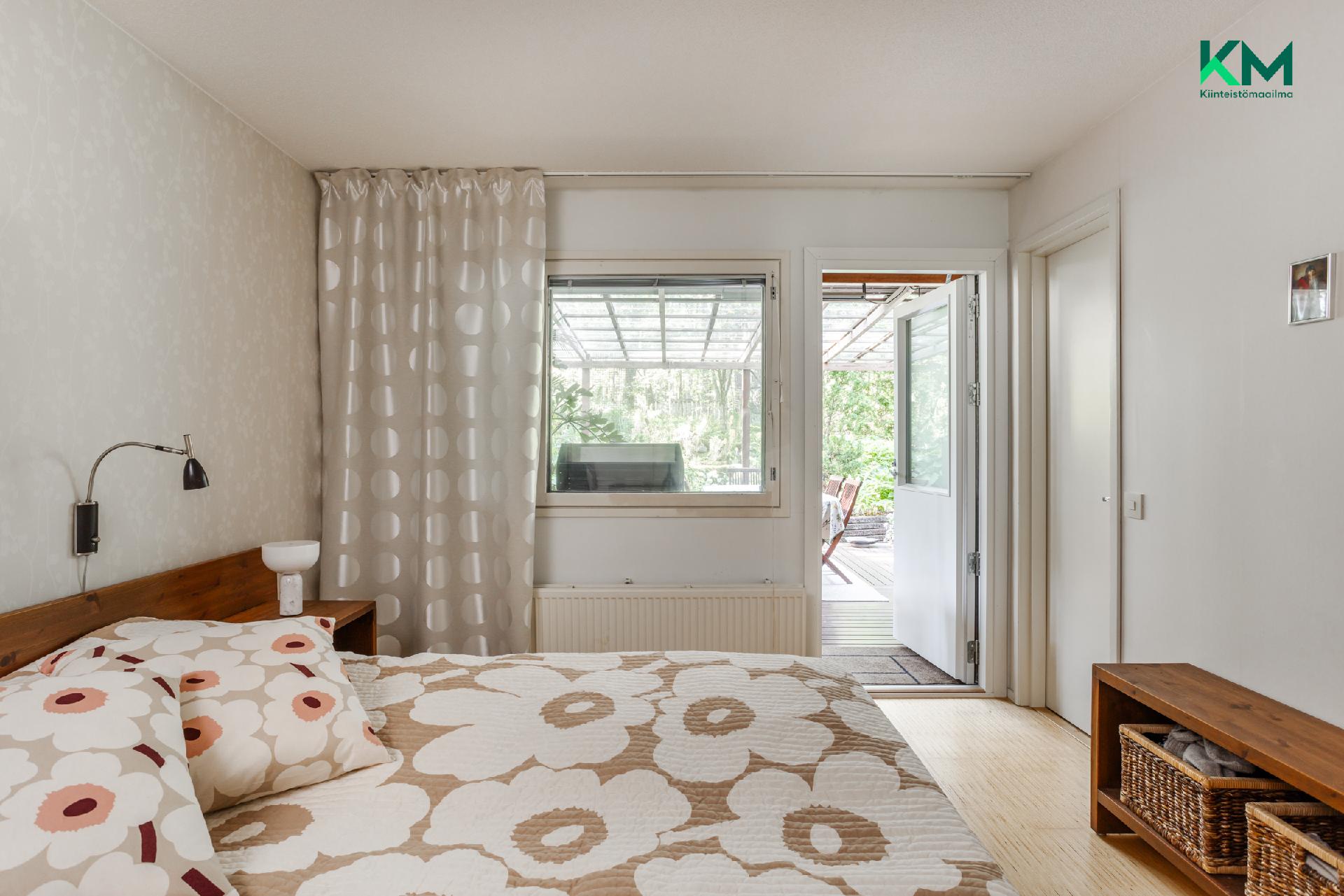 Ruotumiehenkatu 6, Kärsämäki, Turku