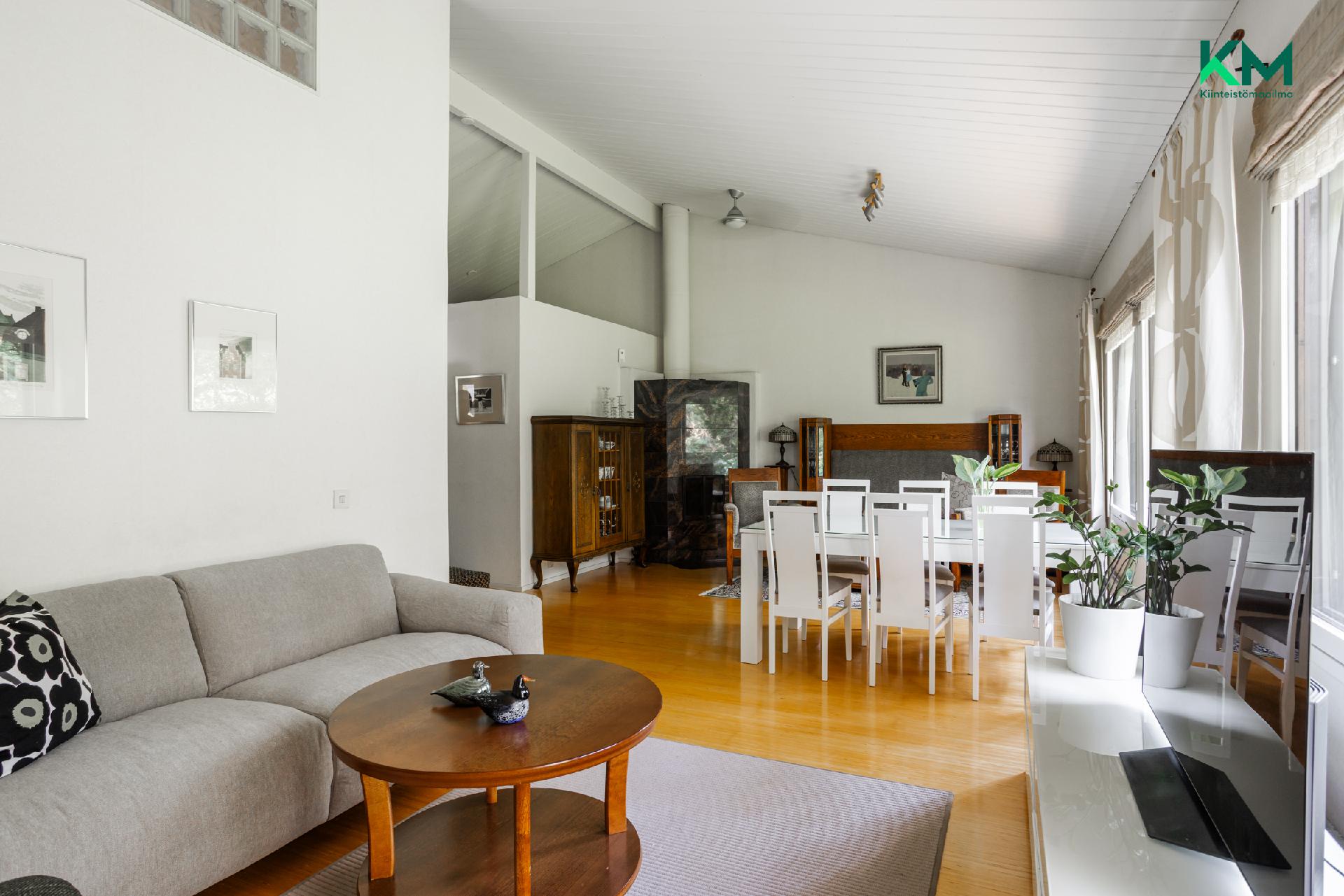 Ruotumiehenkatu 6, Kärsämäki, Turku