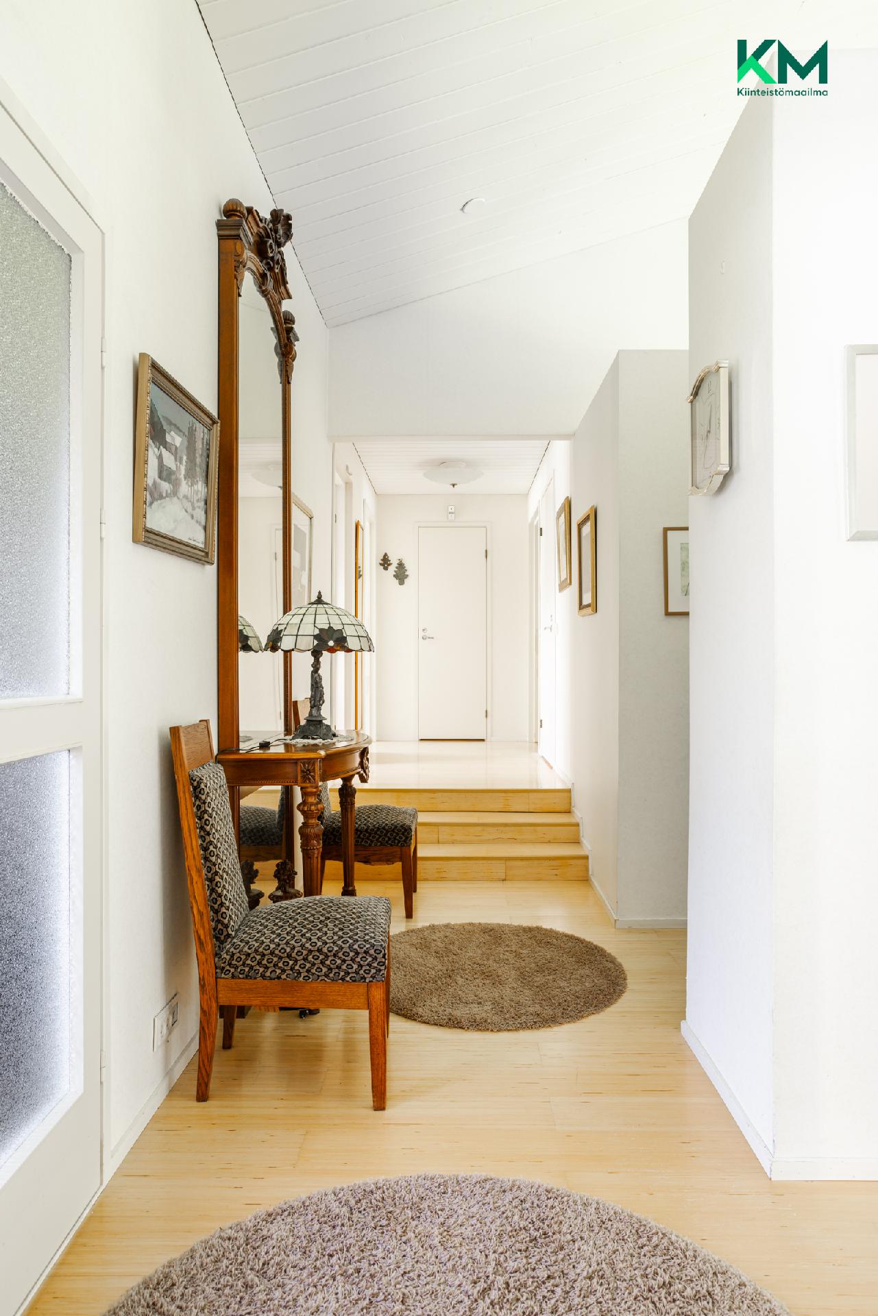 Ruotumiehenkatu 6, Kärsämäki, Turku