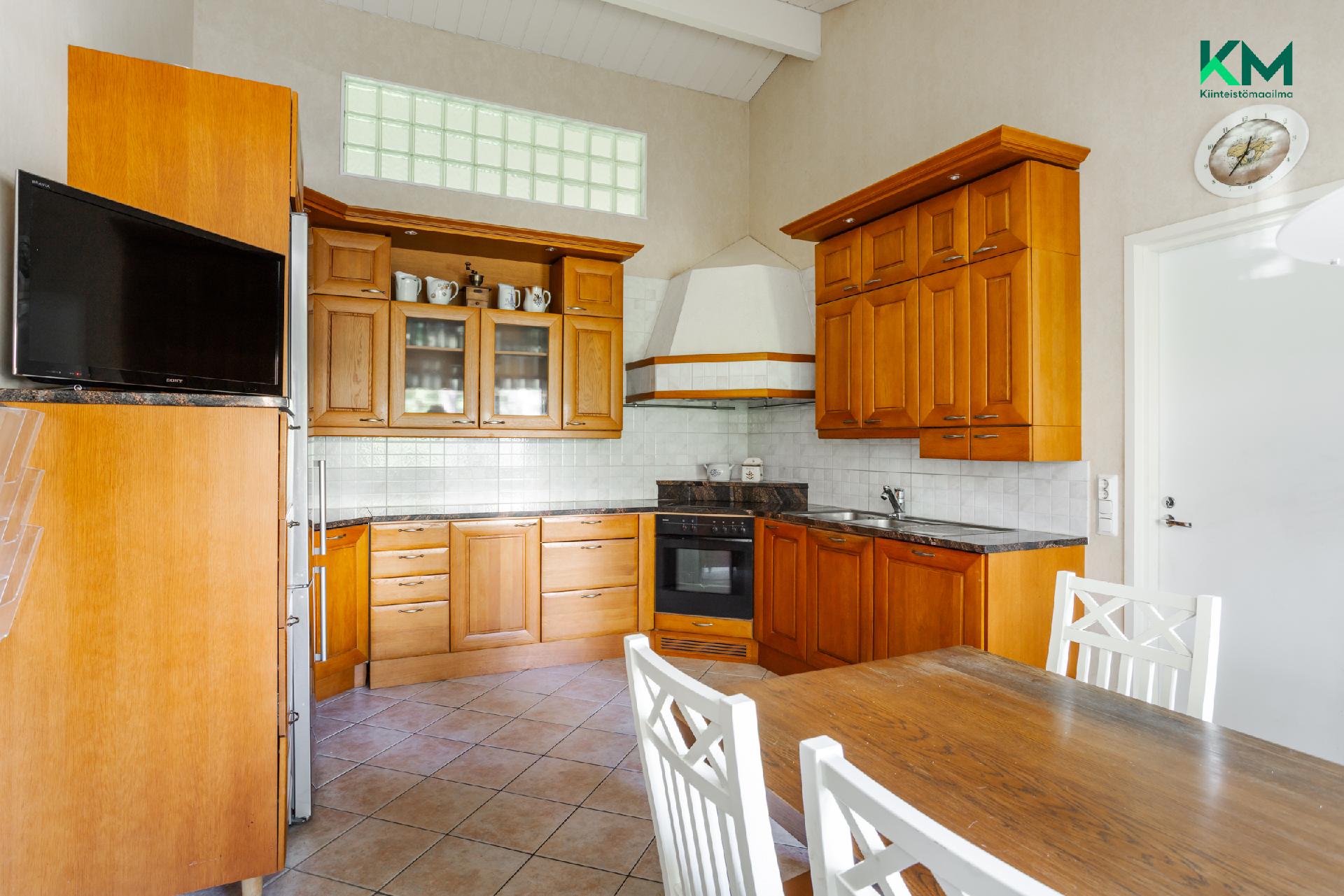 Ruotumiehenkatu 6, Kärsämäki, Turku