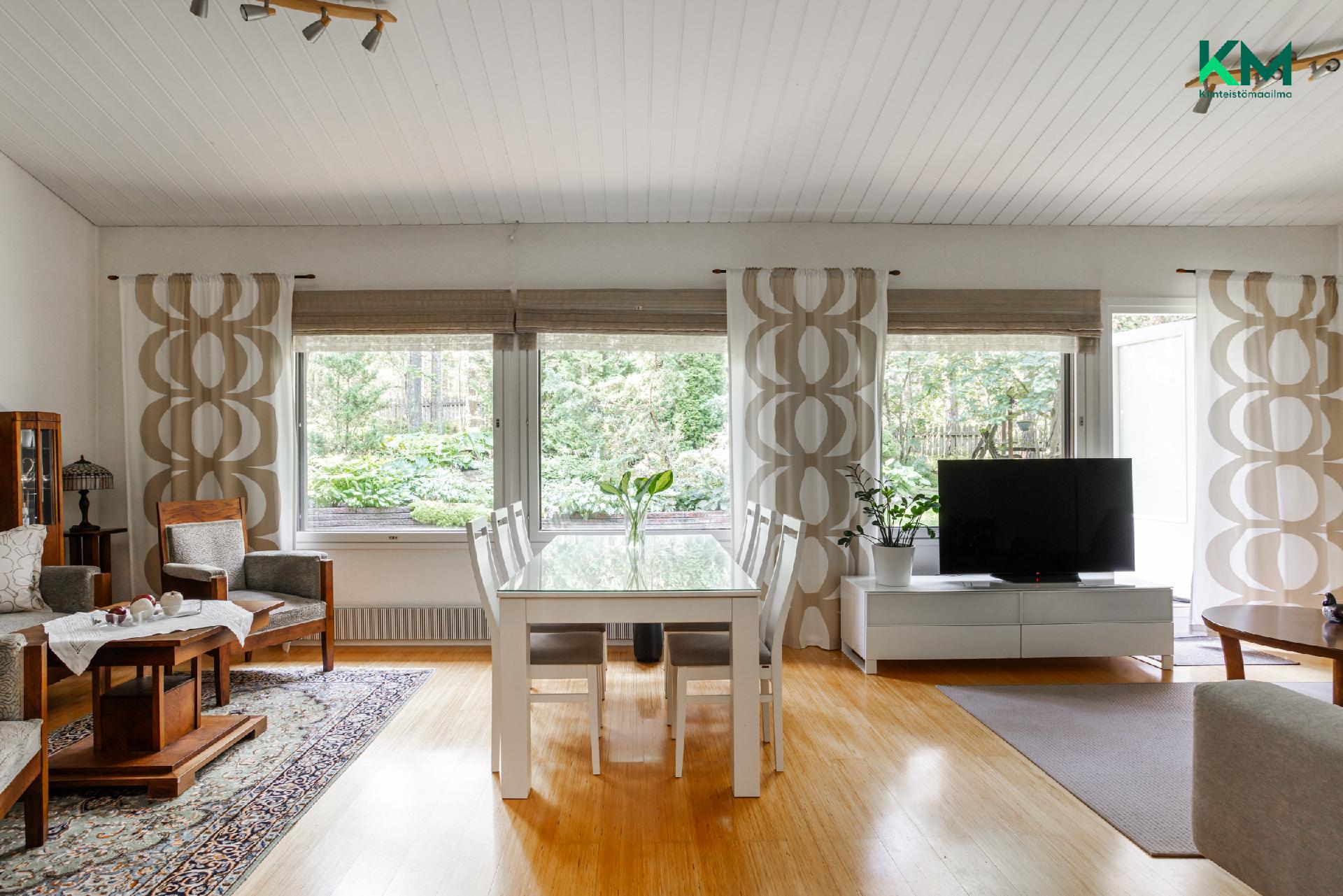 Ruotumiehenkatu 6, Kärsämäki, Turku